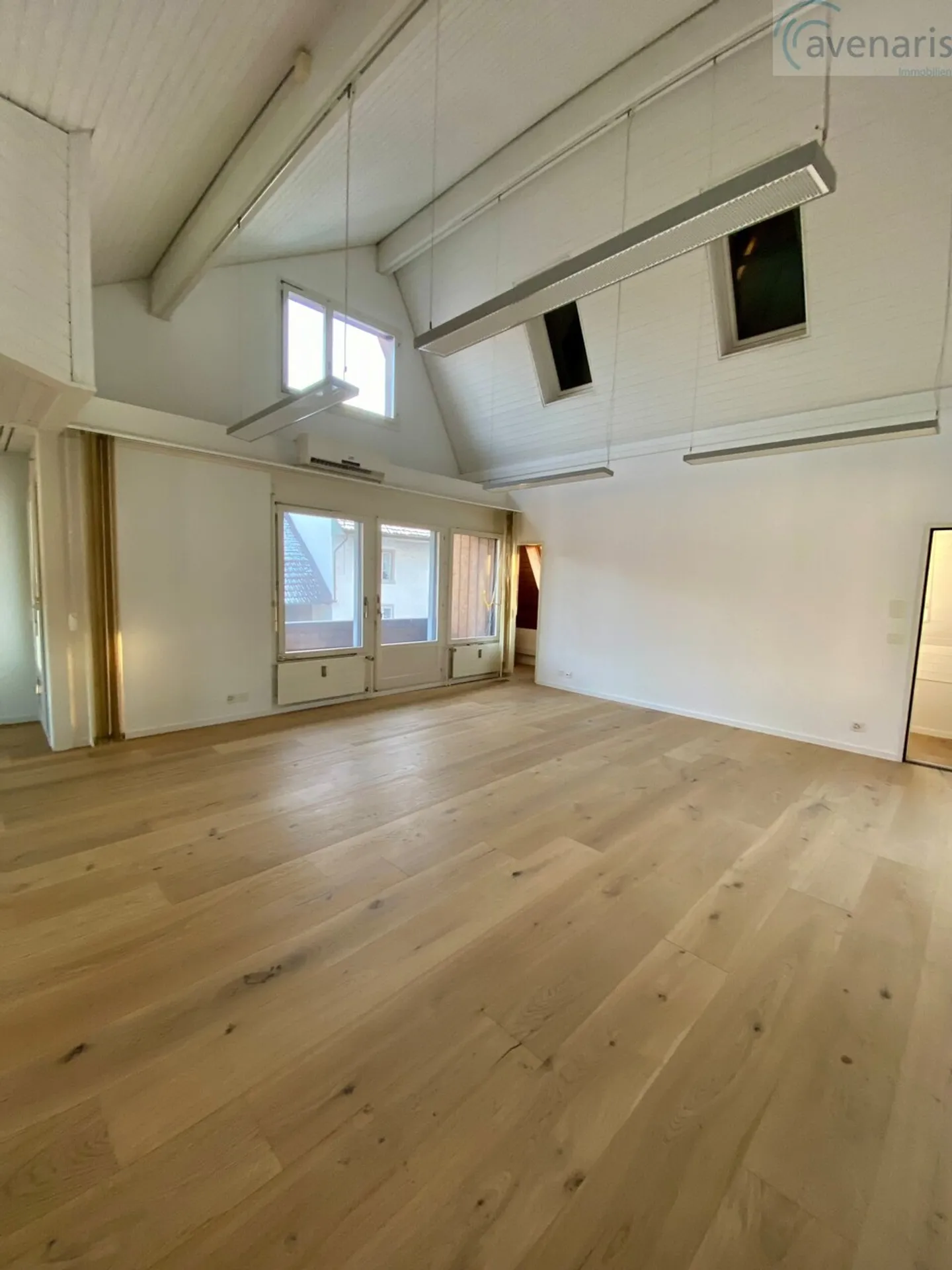 «3.5-Zimmer-Wohnung in Magden – Neu renoviert» - Foto 2 von 8