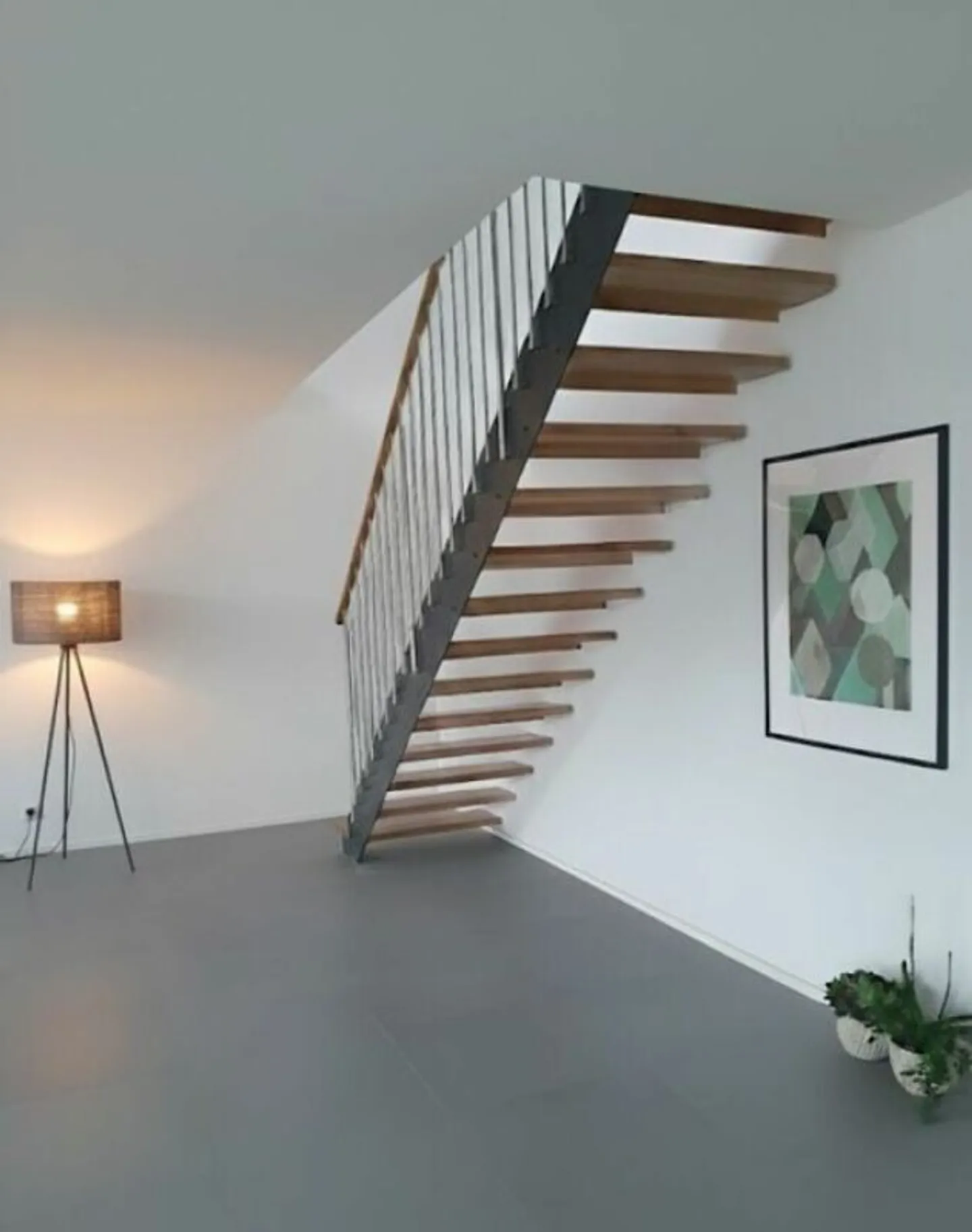 Appartement de 4.5 pièces de 156m2 avec galerie, comme neuf et spacieux - Photo 6 sur 7