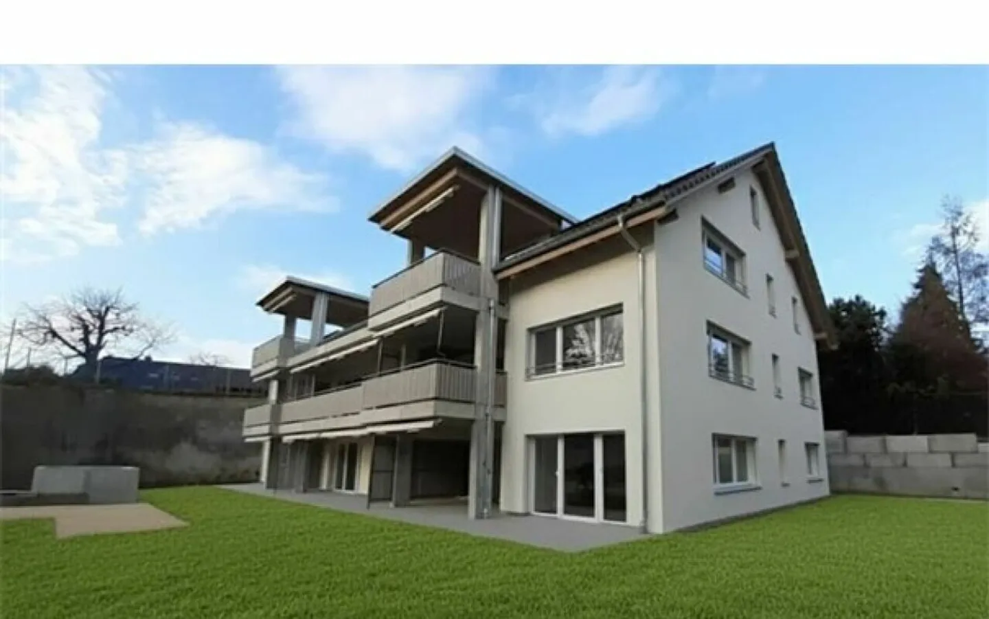 Appartement de 4.5 pièces de 156m2 avec galerie, comme neuf et spacieux - Photo 7 sur 7