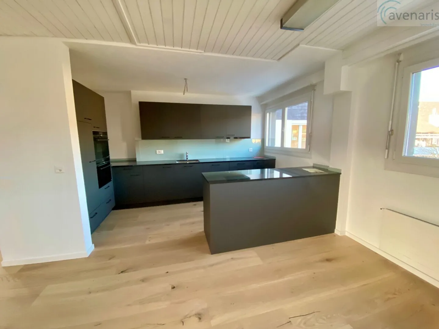 «3.5-Zimmer-Wohnung in Magden – Neu renoviert» - Foto 4 von 8