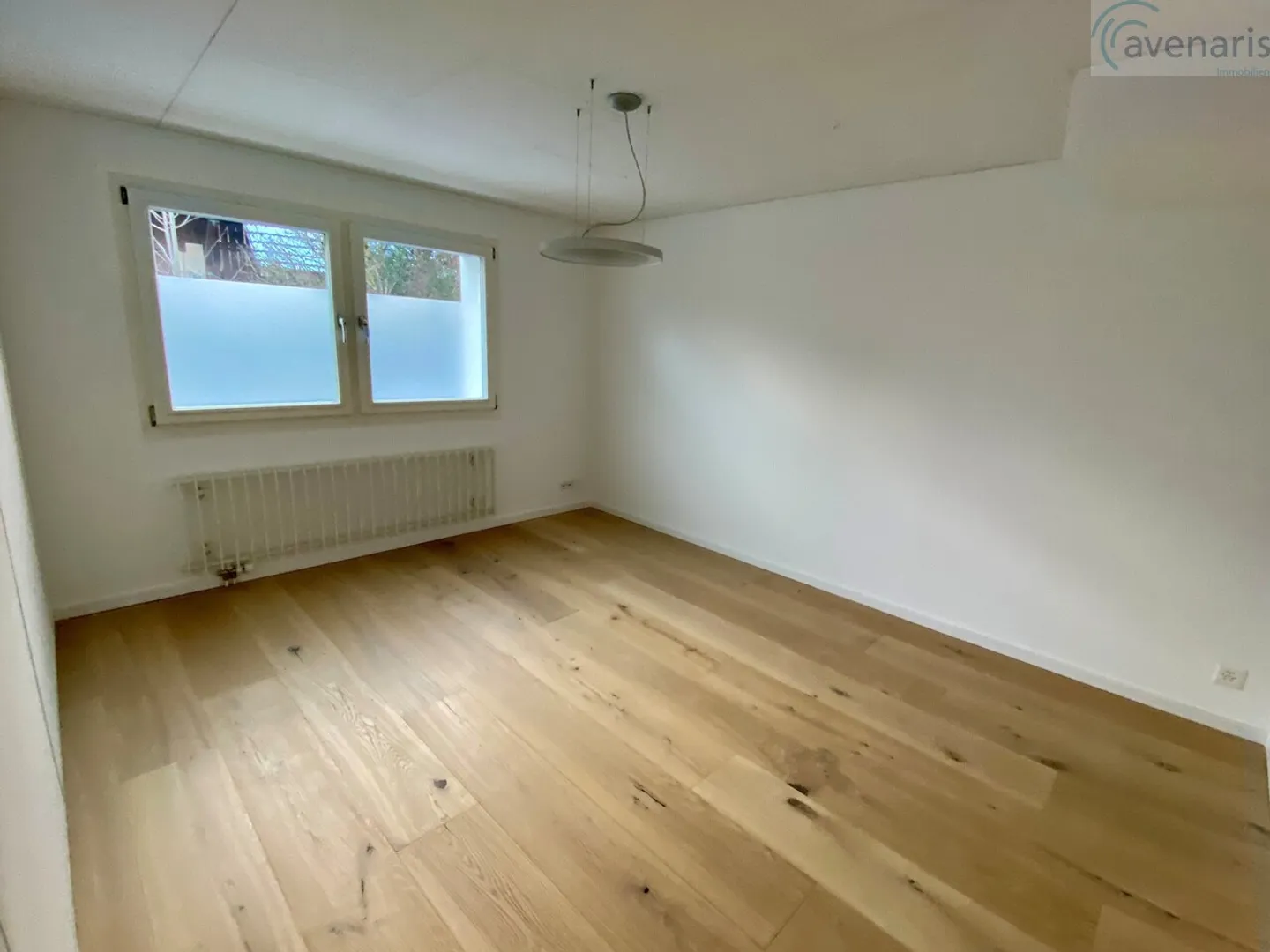 «3.5-Zimmer-Wohnung in Magden – Neu renoviert» - Foto 6 von 8