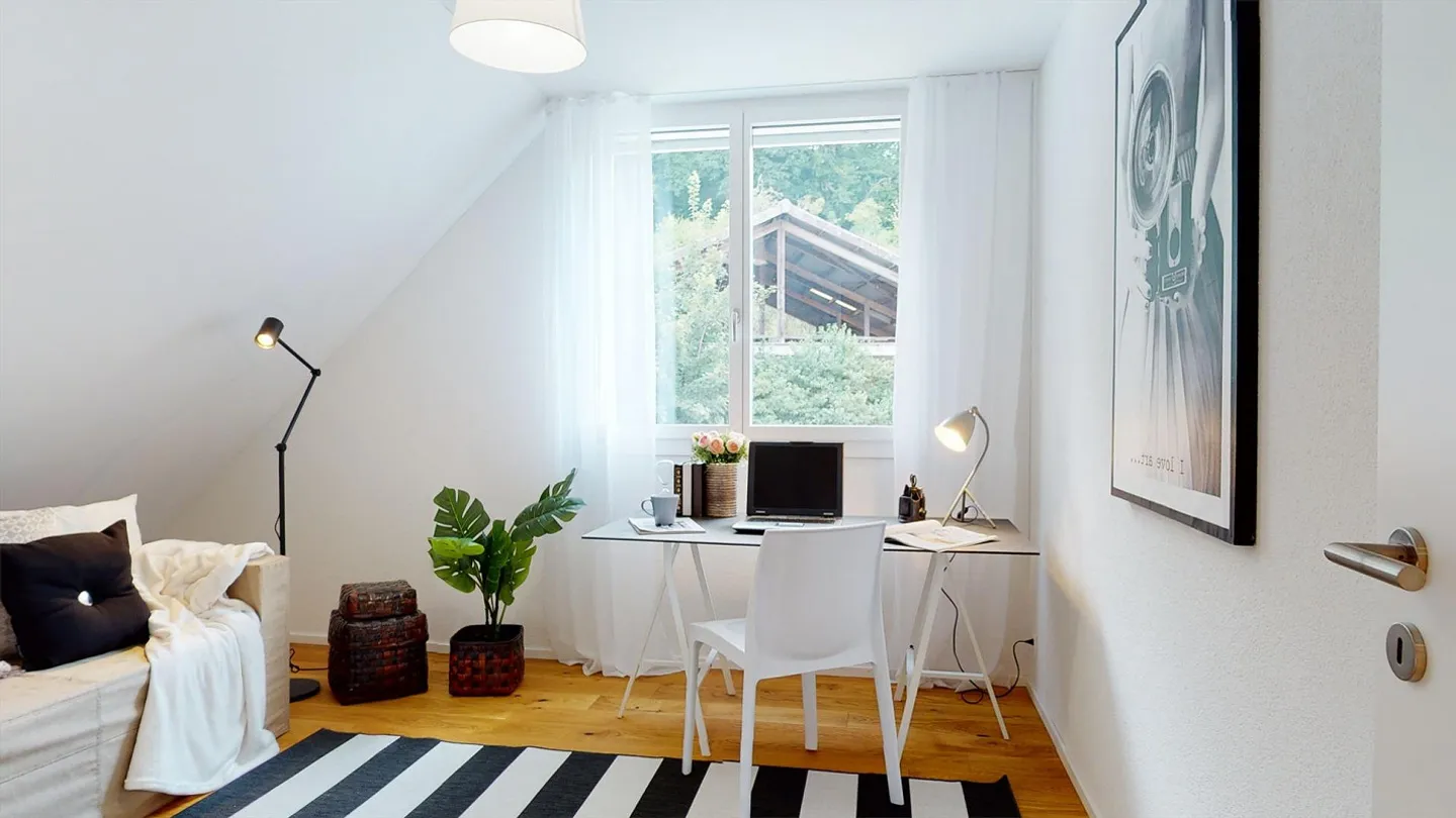Appartamento Maisonette Moderno in Posizione Rurale - Foto 4 di 10
