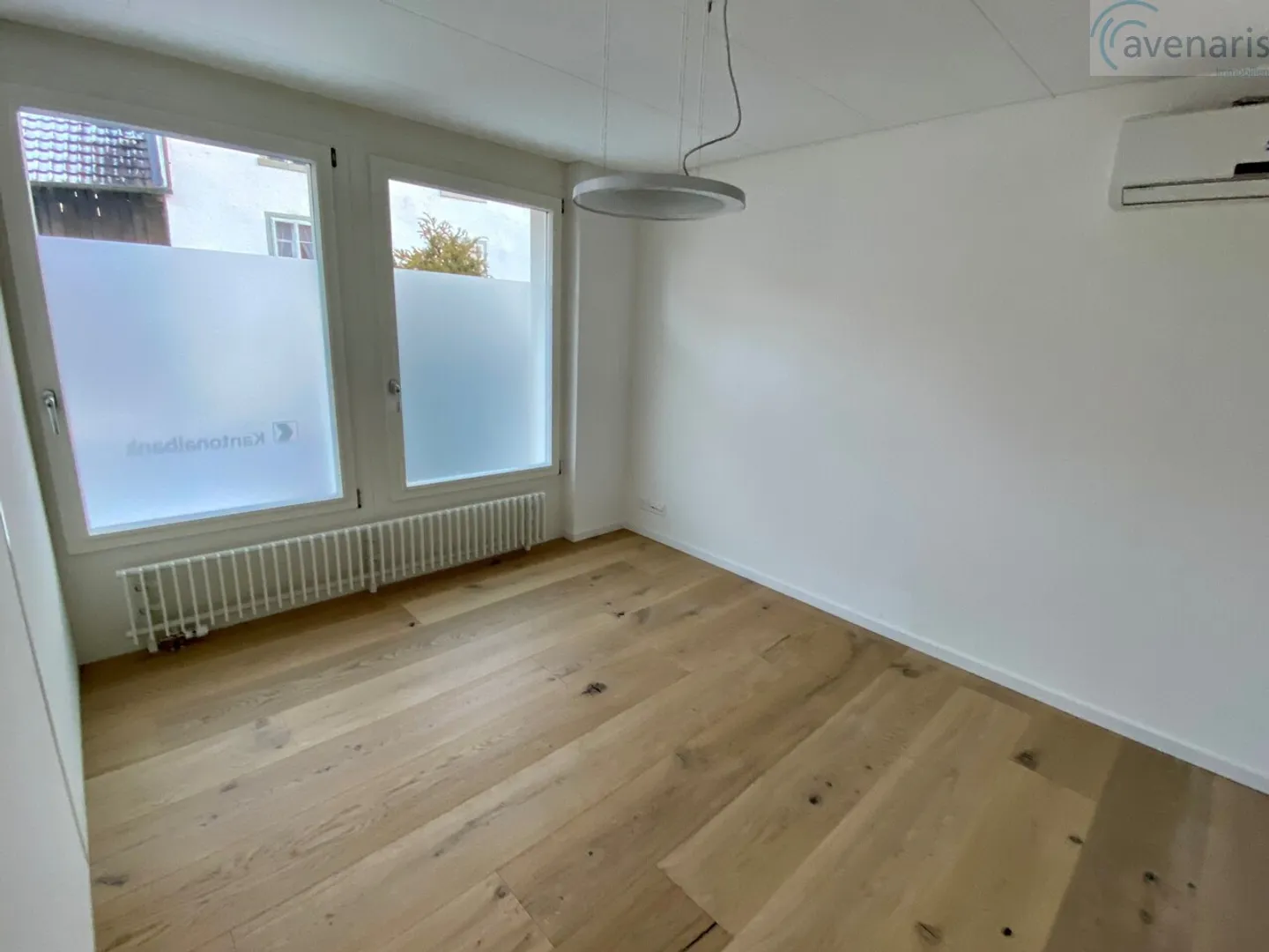 «3.5-Zimmer-Wohnung in Magden – Neu renoviert» - Foto 7 von 8