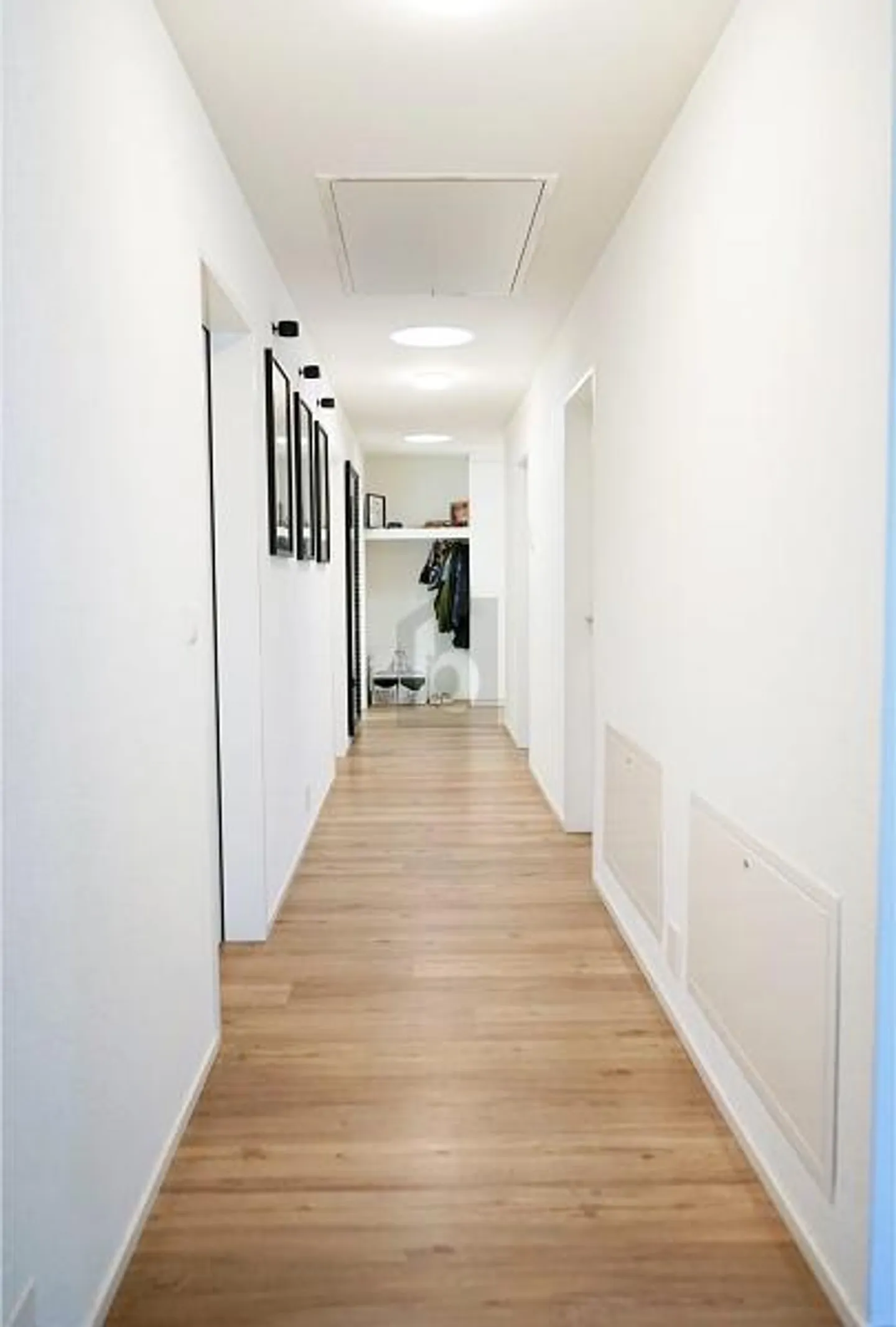 Appartamento in affitto - Foto 3 di 6