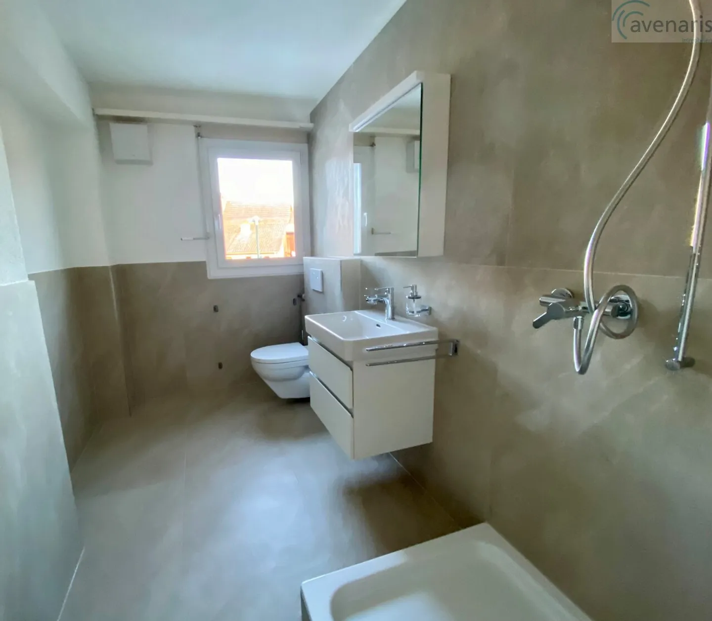 «3.5-Zimmer-Wohnung in Magden – Neu renoviert» - Foto 5 von 8