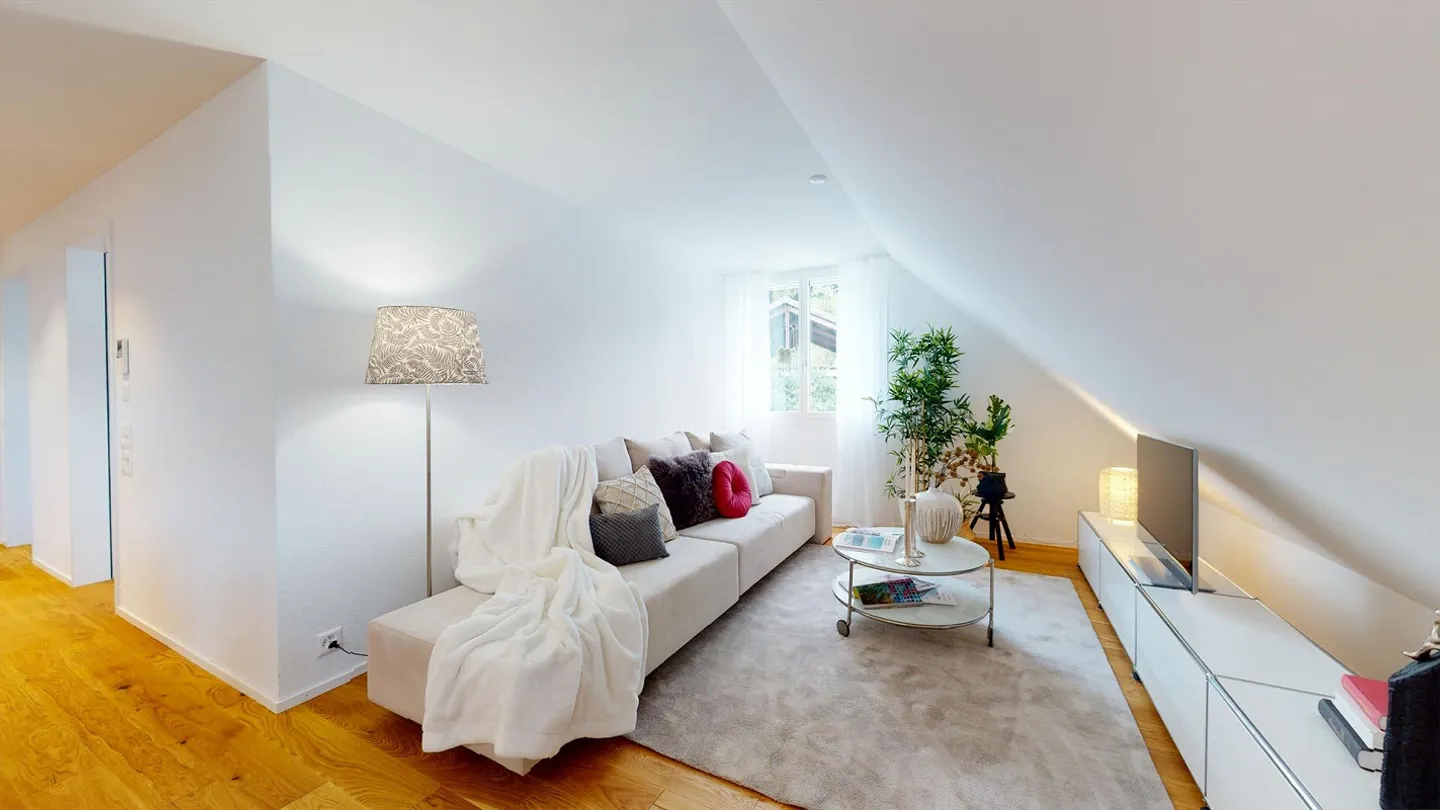 Appartamento Maisonette Moderno in Posizione Rurale - Foto 3 di 10