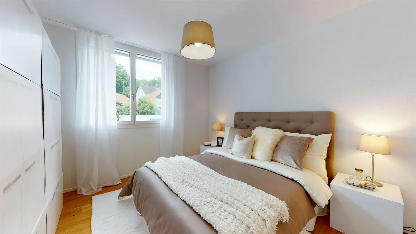 Appartamento Maisonette Moderno in Posizione Rurale - Foto 5 di 10