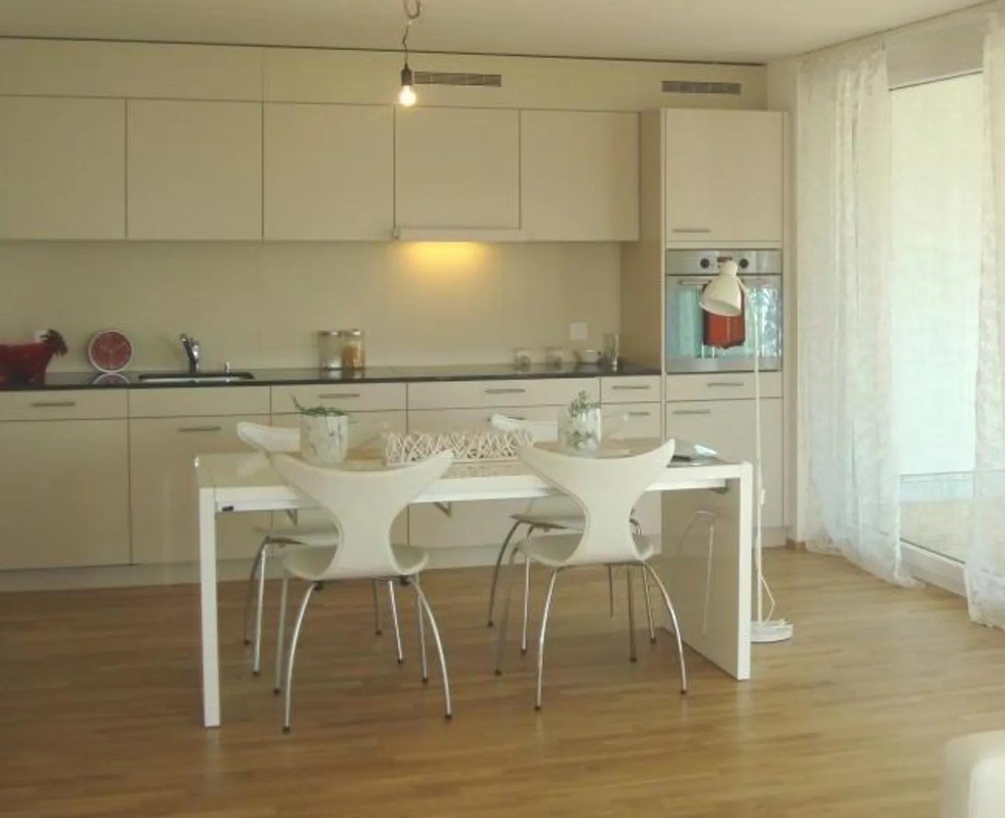 Bell'appartamento con area salotto accogliente! - Foto 5 di 9