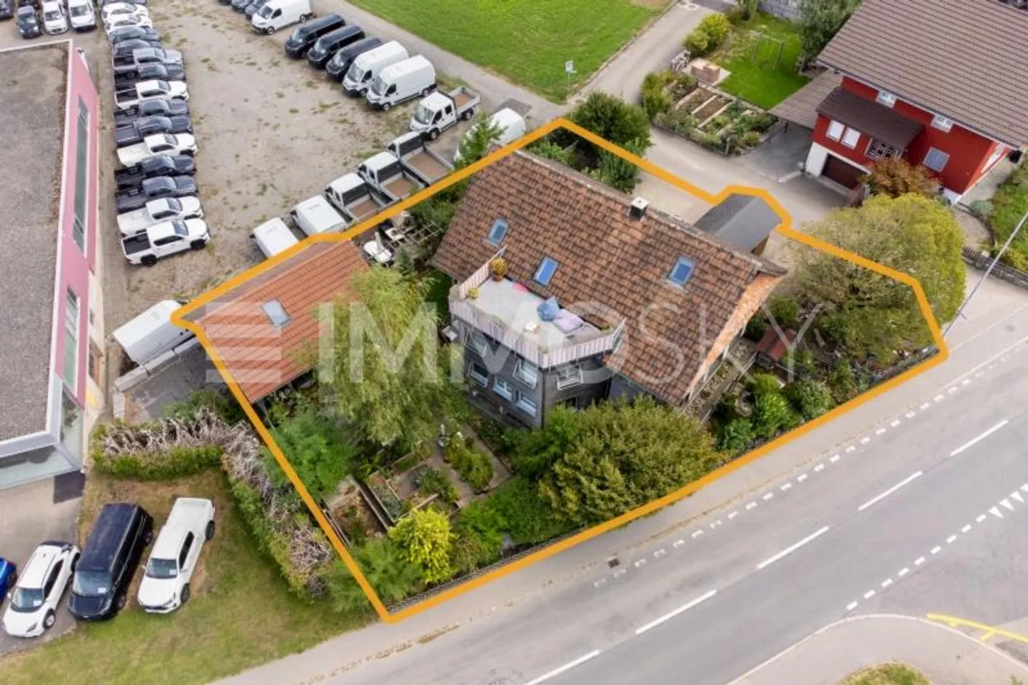 Charming Family Home with Potential - Photo 1 of 5