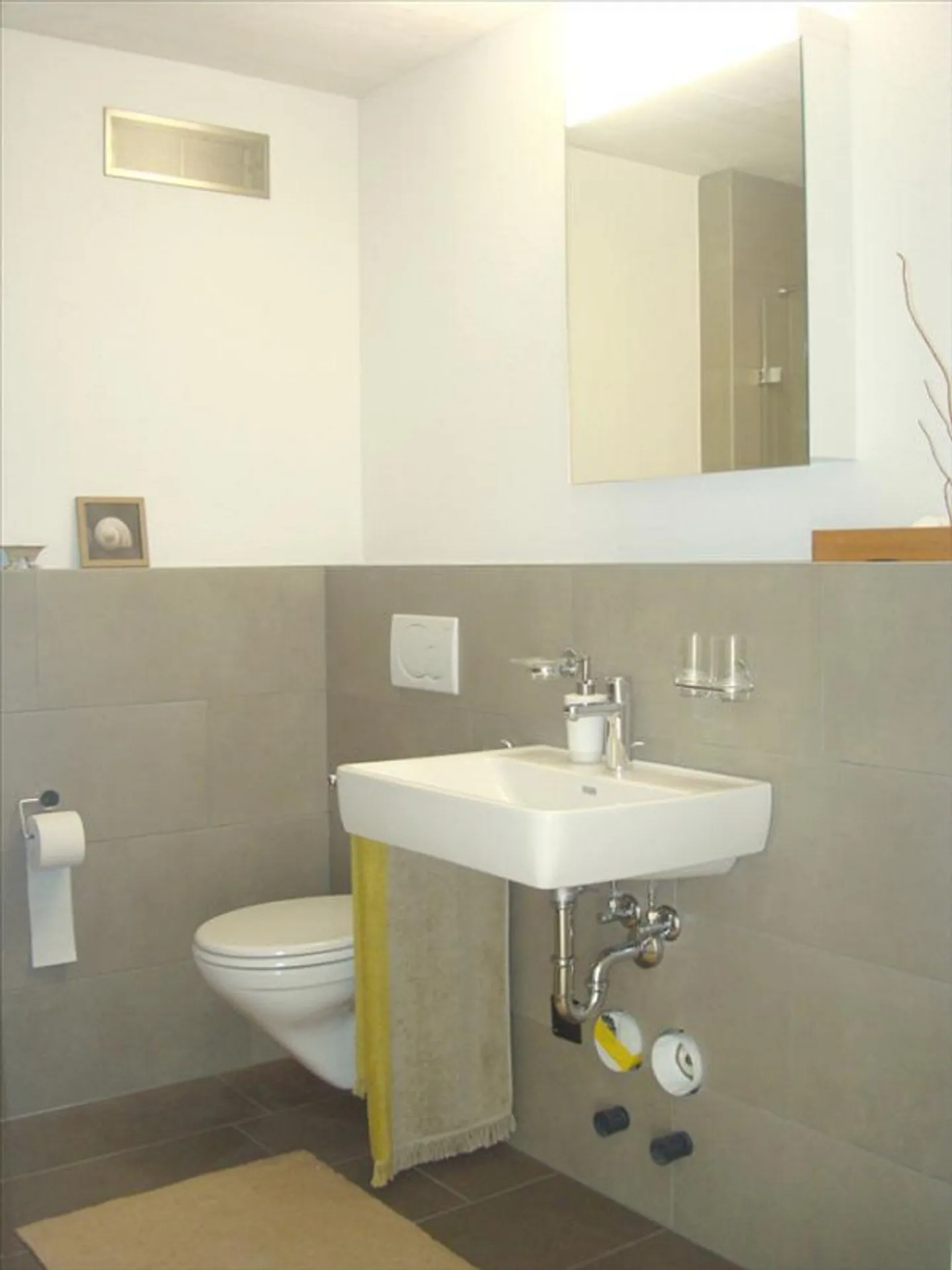 Bell'appartamento con area salotto accogliente! - Foto 6 di 9
