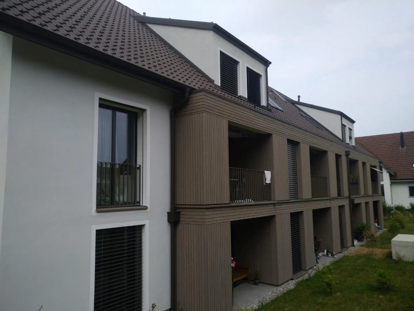 Appartamento Maisonette Moderno in Posizione Rurale - Foto 8 di 10