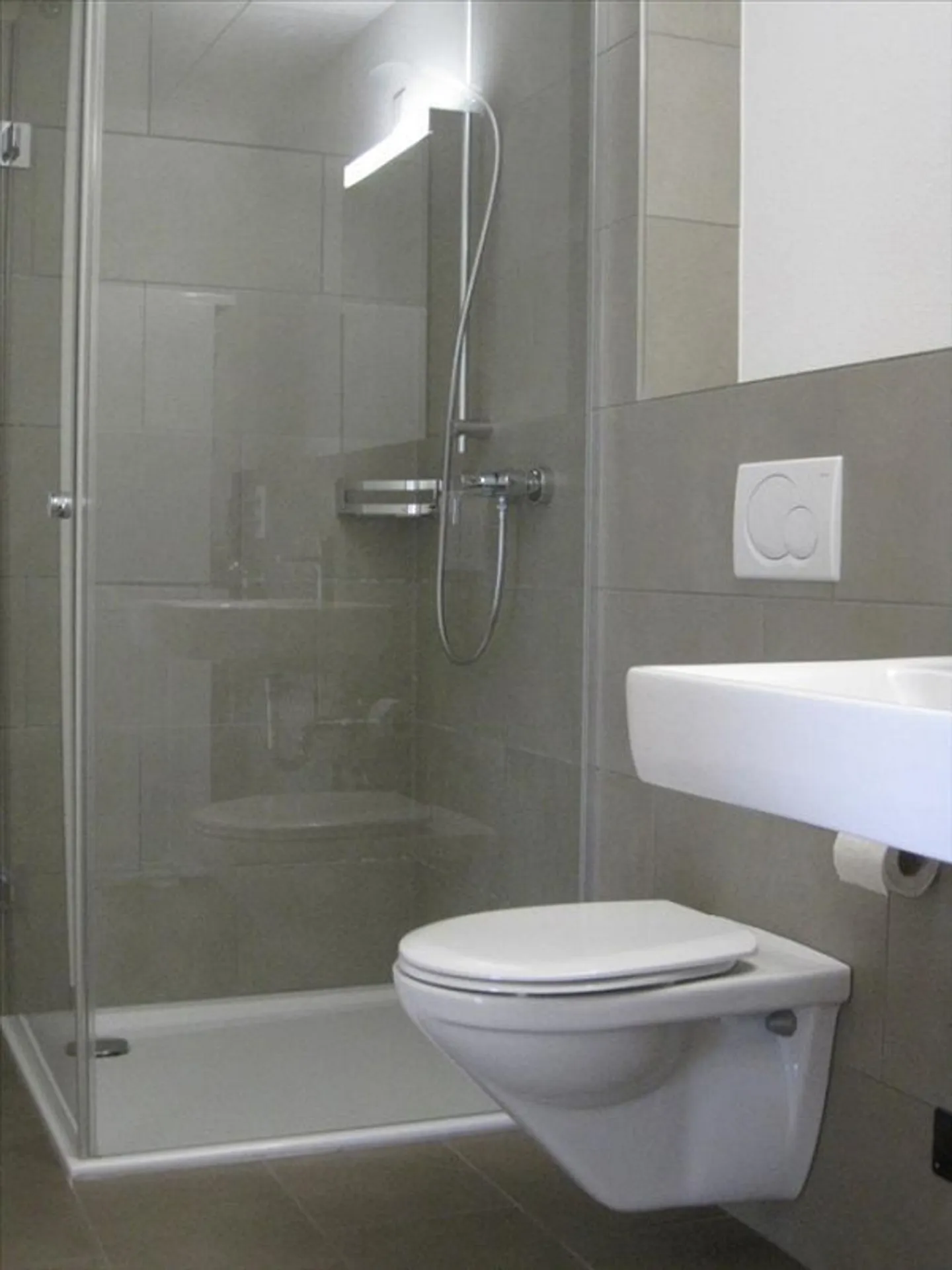 Bell'appartamento con area salotto accogliente! - Foto 7 di 9