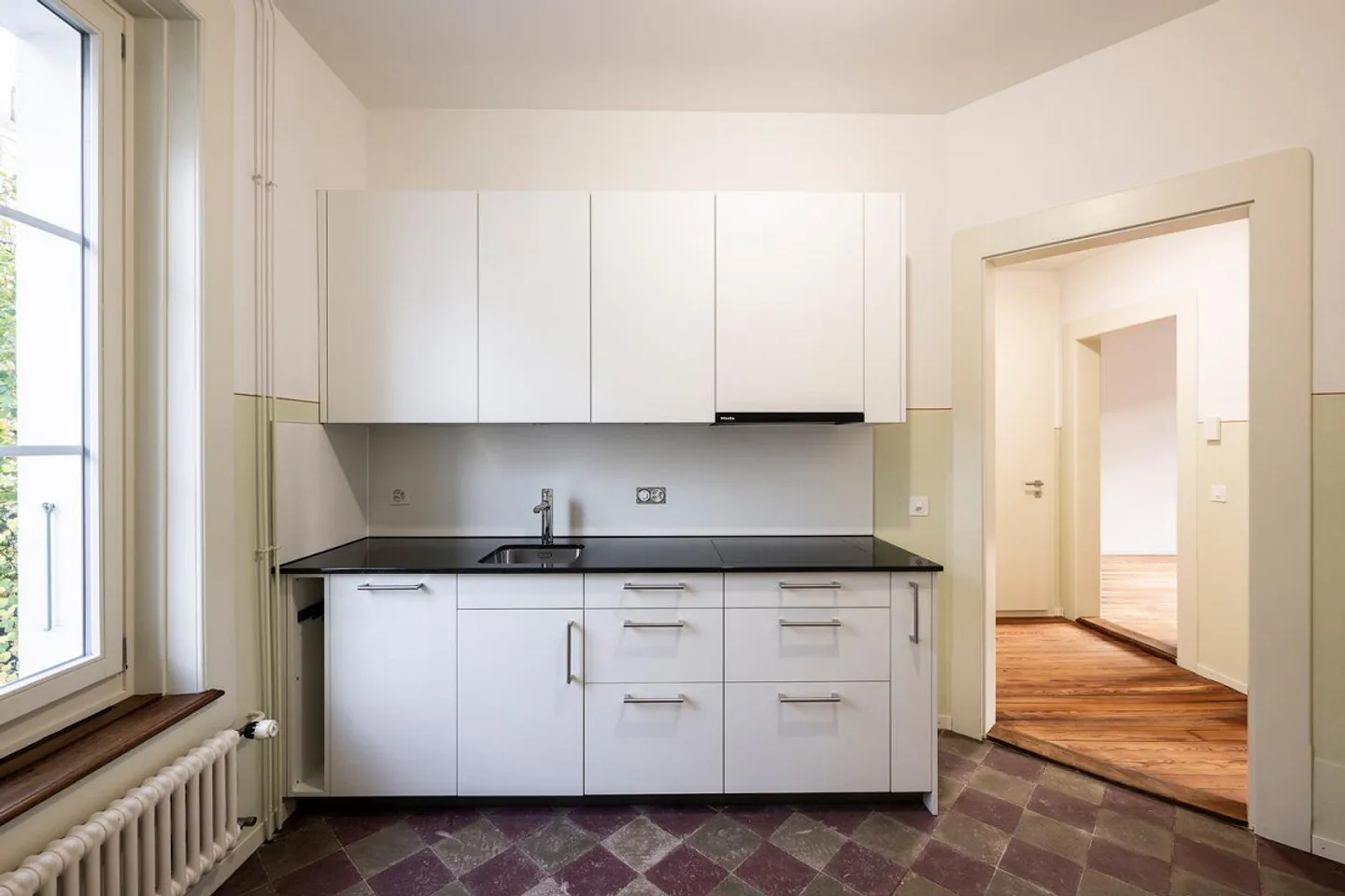 Appartamento 2,5 stanze - Foto 2 di 14