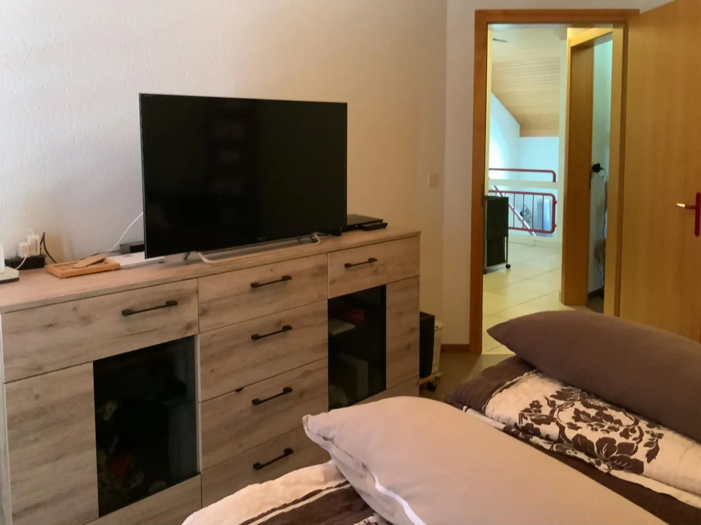 5 1/2-Room Duplex Apartment - Photo 7 of 10