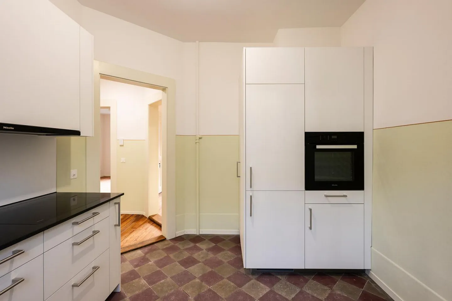 Appartamento 2,5 stanze - Foto 3 di 14