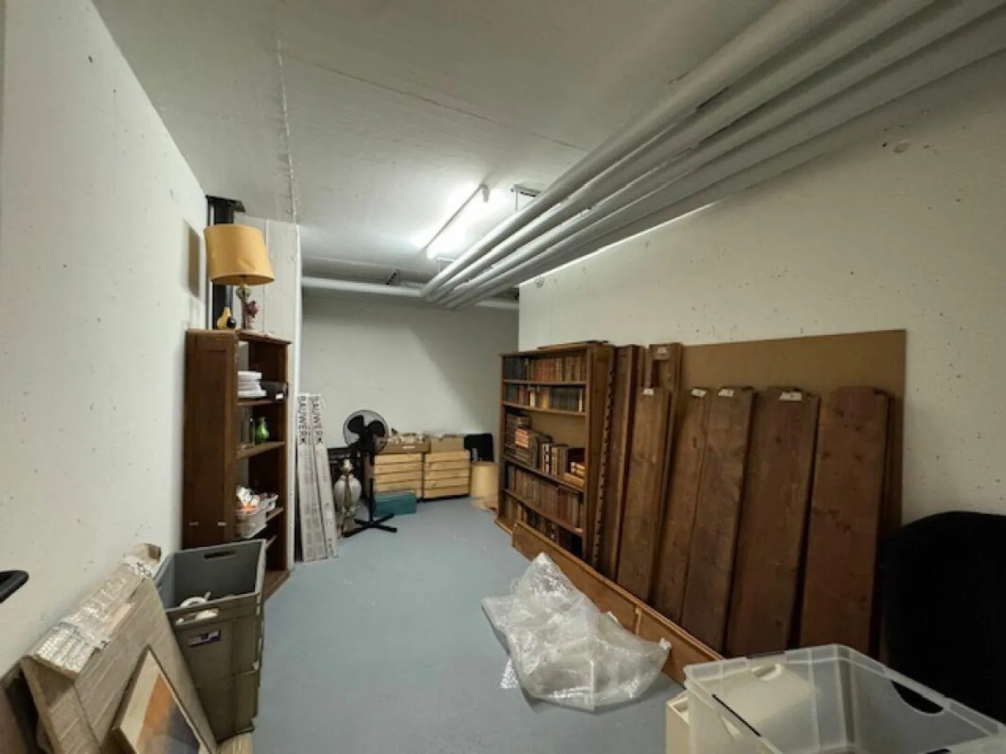 ZU VERKAUFEN IN SOLDUNO - FANTASTISCHES 4-ZIMMER-ATTIKAWHNUNG MIT A... - Foto 19 von 23