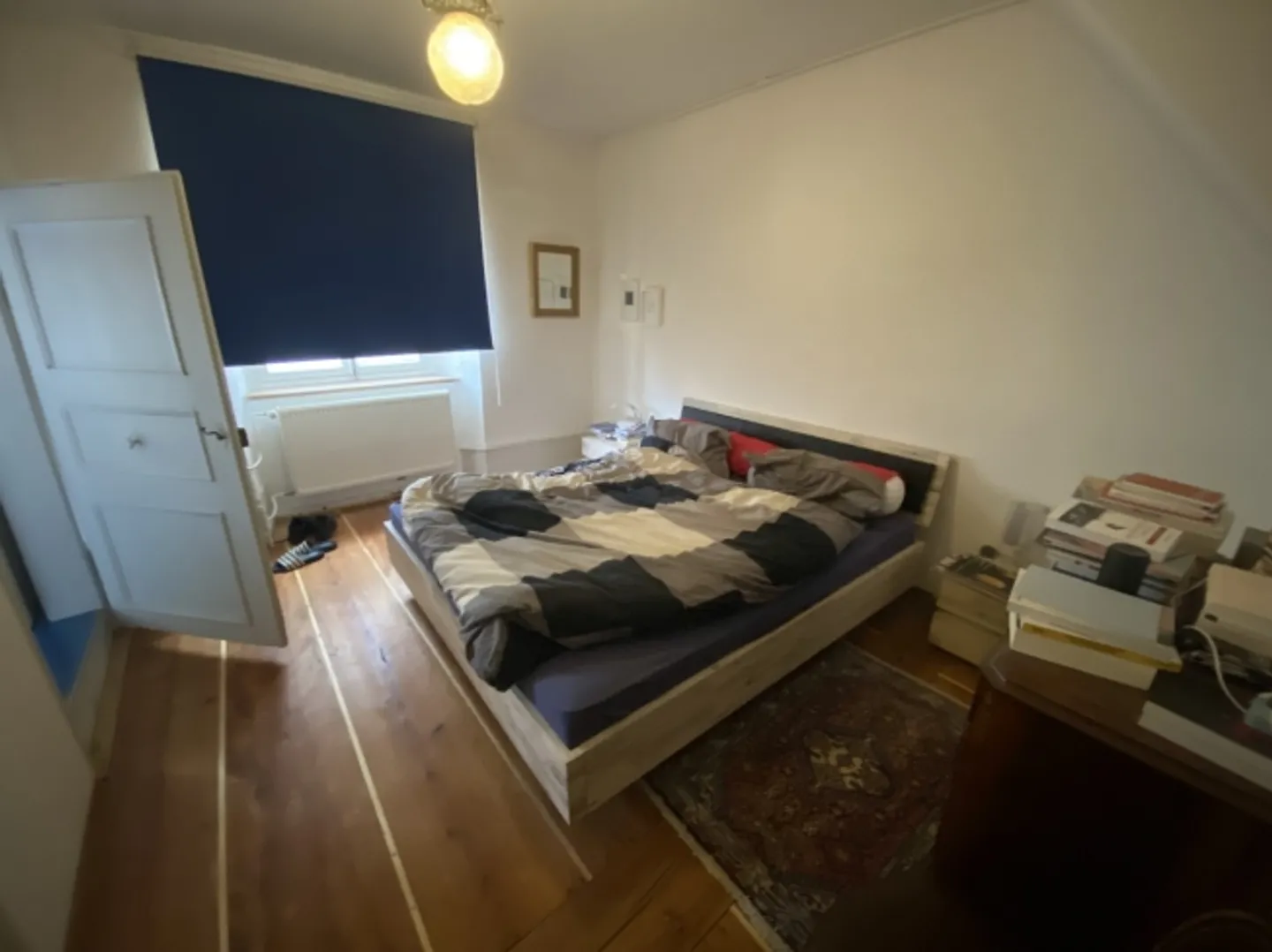 Gebäude mit 3 Wohnungen und einer Gewerbefläche. - Foto 6 von 8