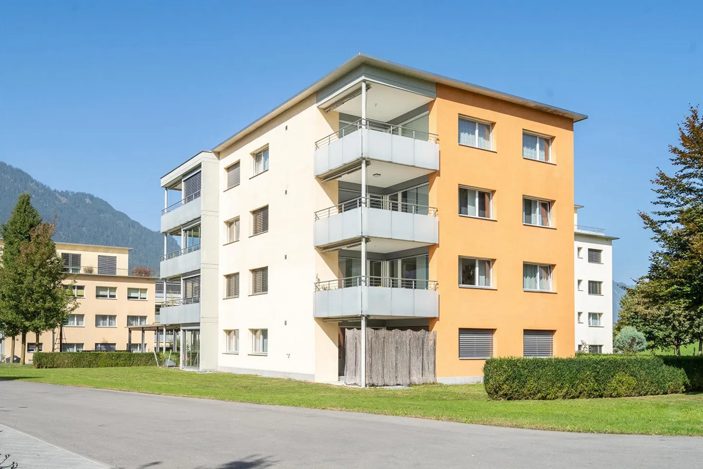Appartamento 2,5 locali a Sarnen - Foto 1 di 5
