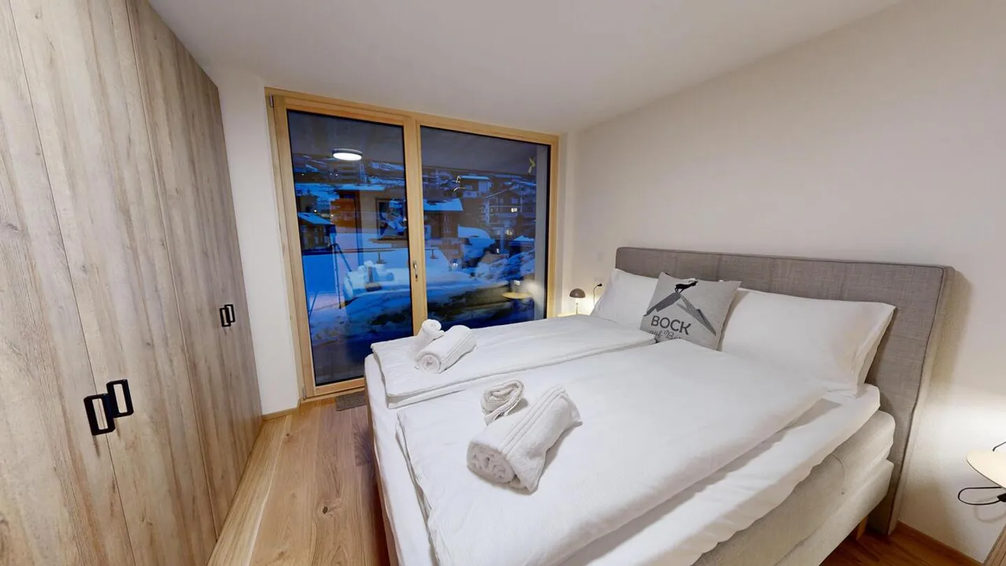 Appartamento ammobiliato in vendita - Foto 4 di 10