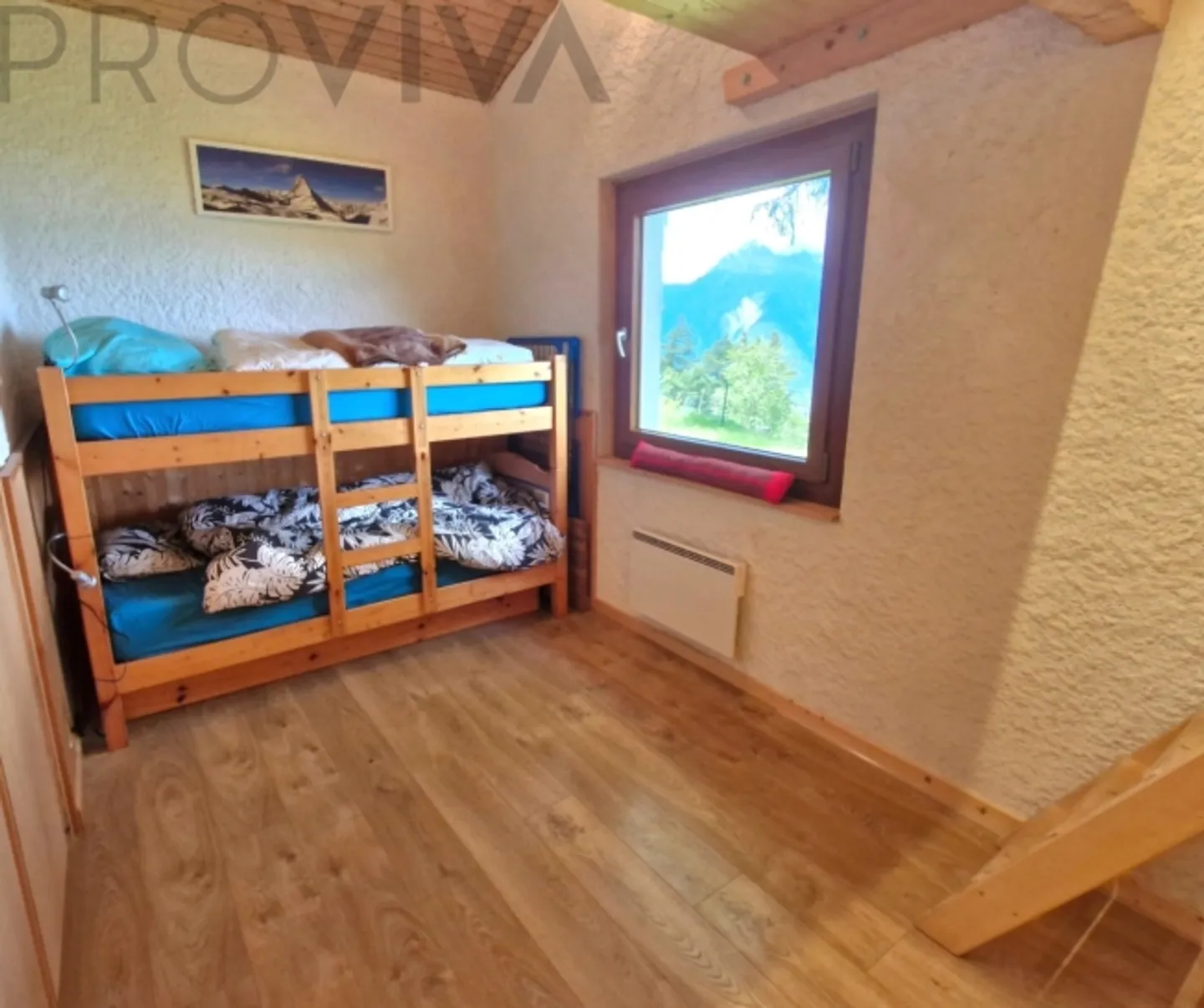 Chalet de 3,5 pièces - Photo 7 sur 9