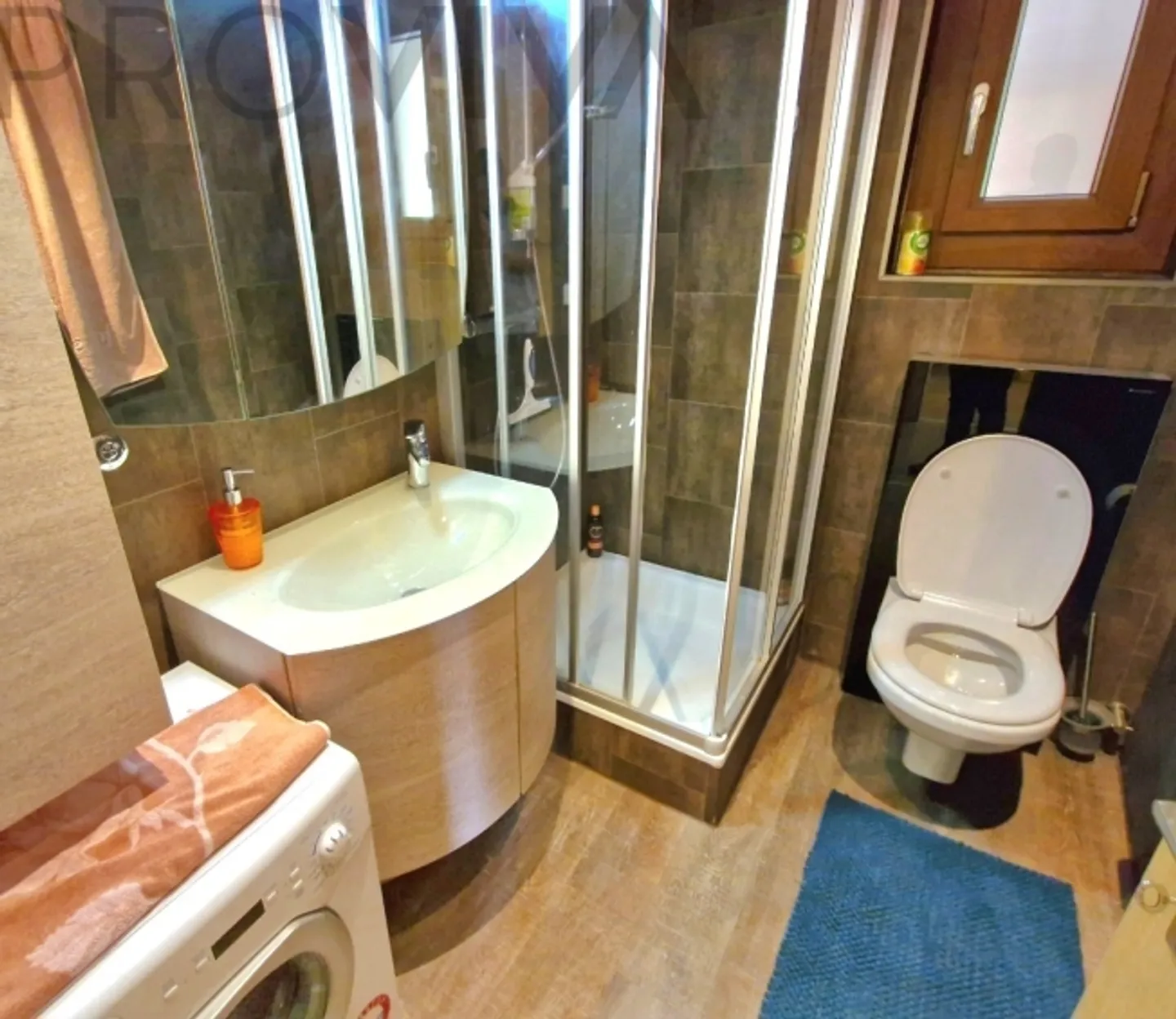 Chalet de 3,5 pièces - Photo 8 sur 9