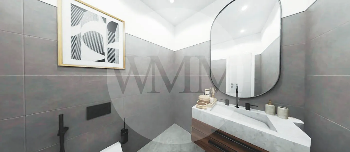 Elegante Casa Duplex con Giardino - Foto 7 di 12