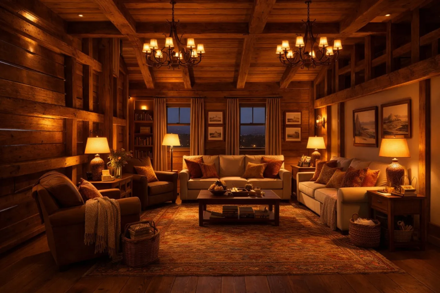 Chalet valaisan authentique - Photo 6 sur 6