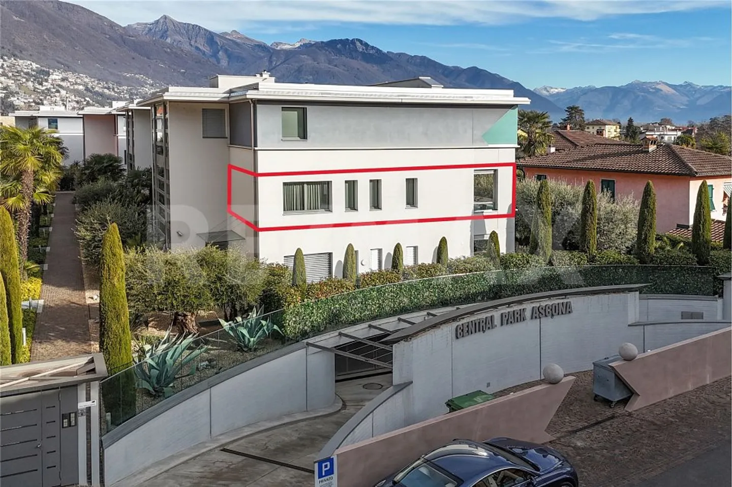 2,5-Zimmer-Wohnung - Foto 1 von 4