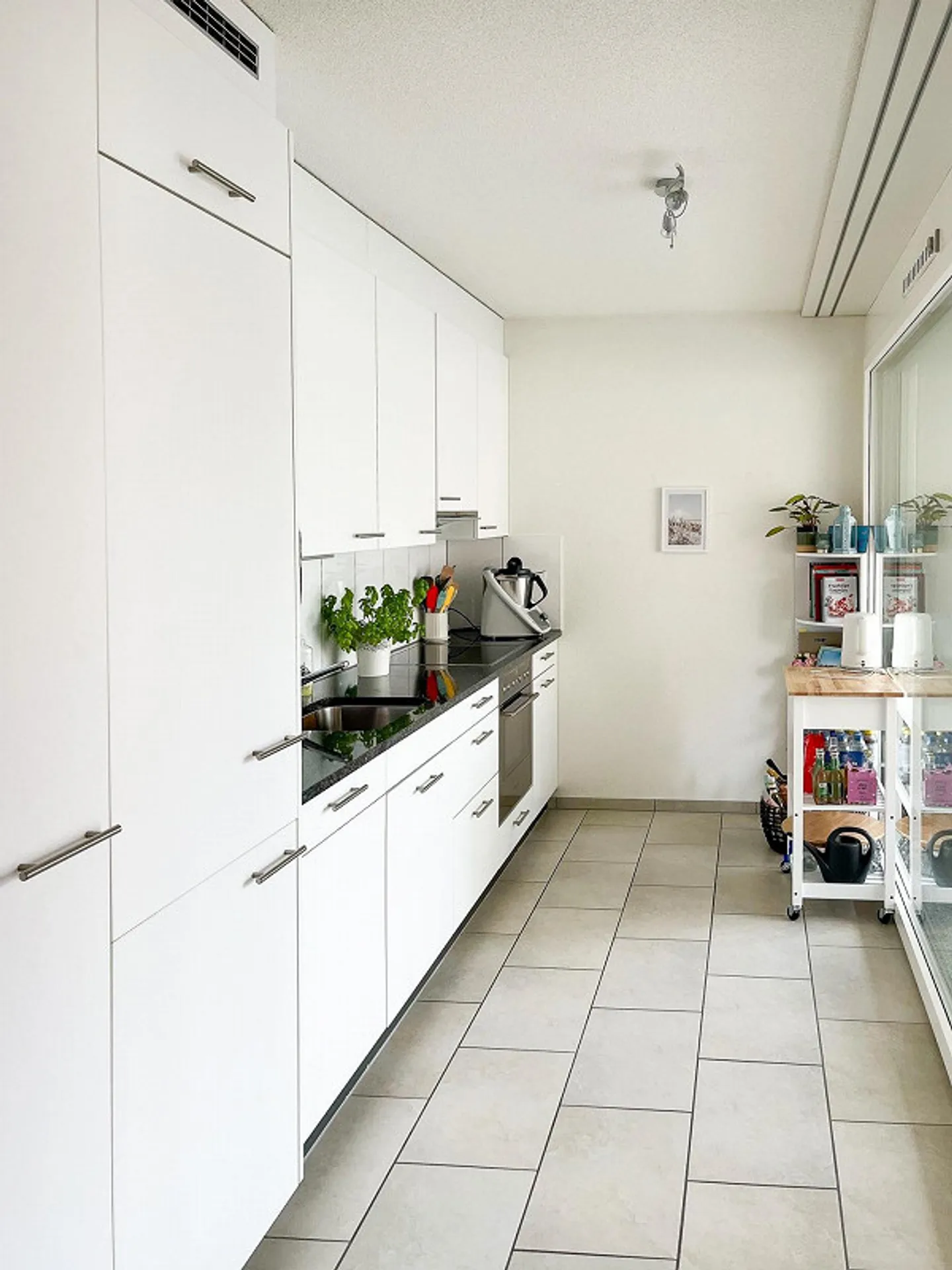 Appartamento 2,5 locali a Sarnen - Foto 3 di 5