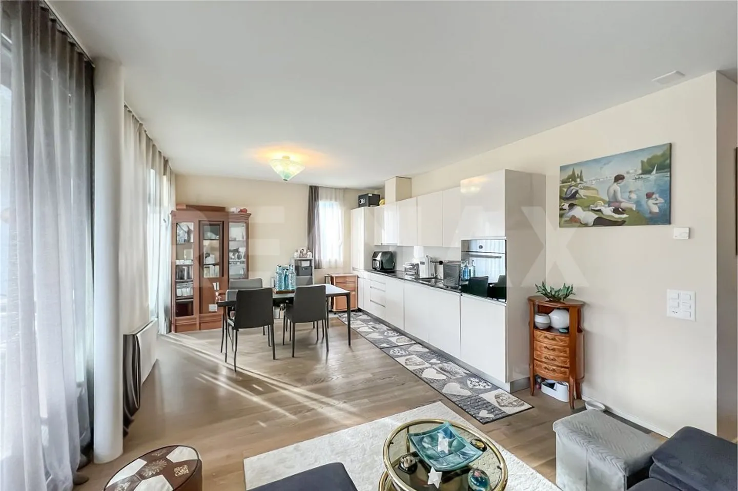 2,5-Zimmer-Wohnung - Foto 3 von 4