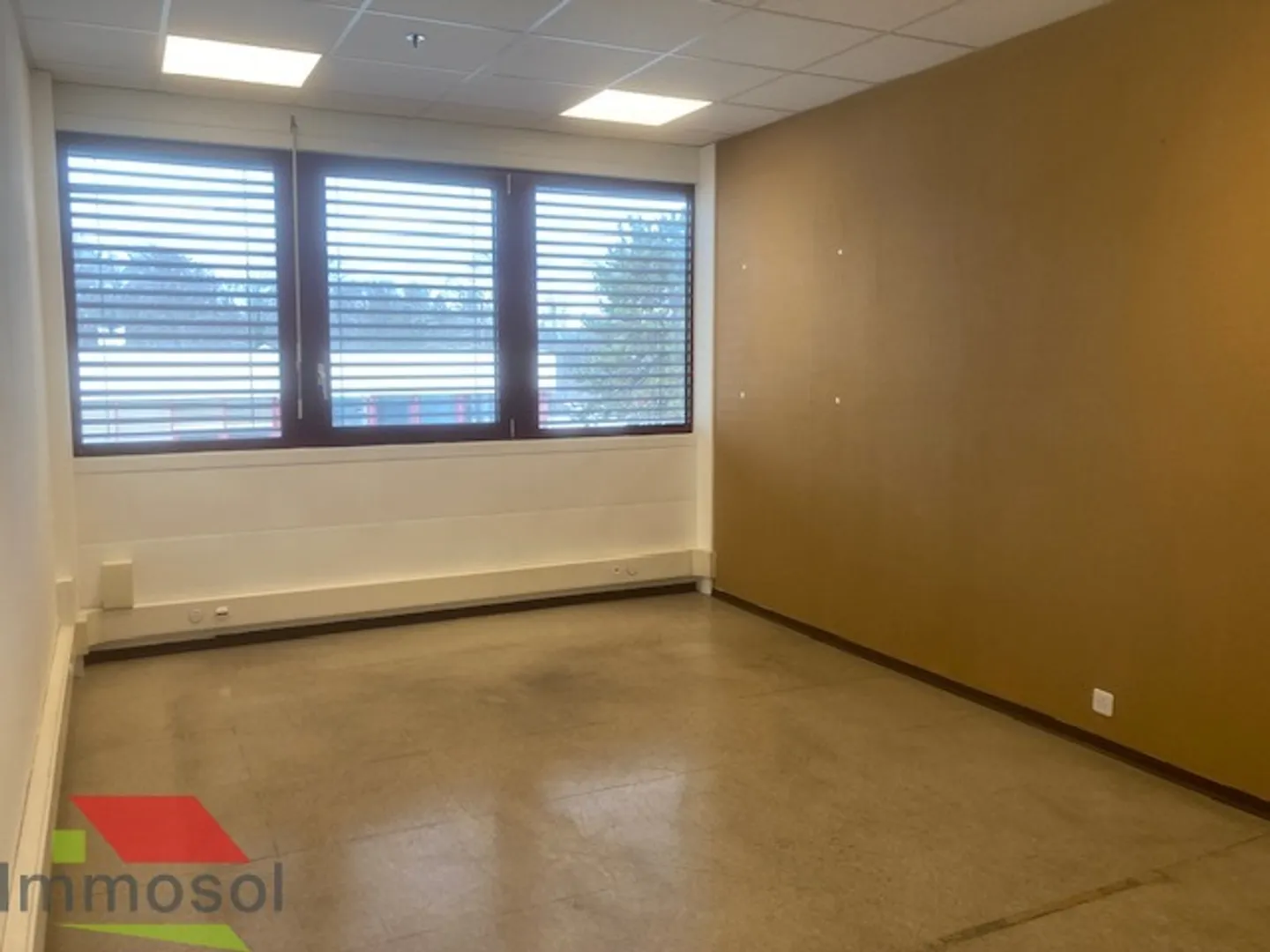 À louer : Espaces commerciaux avec belle lumière naturelle - Photo 2 sur 5