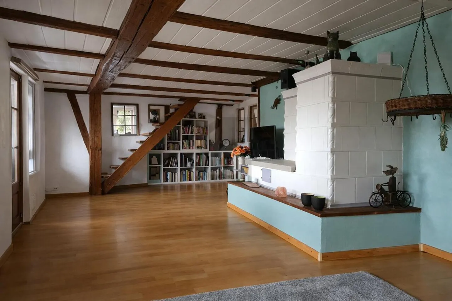 HOFJUWEL - PET FRIENDLY WITH XXL BUILDING LAND - Photo 2 of 6