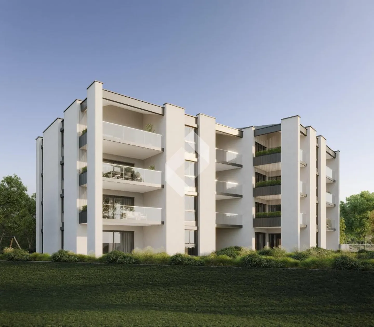 Appartamento in vendita - Foto 6 di 8