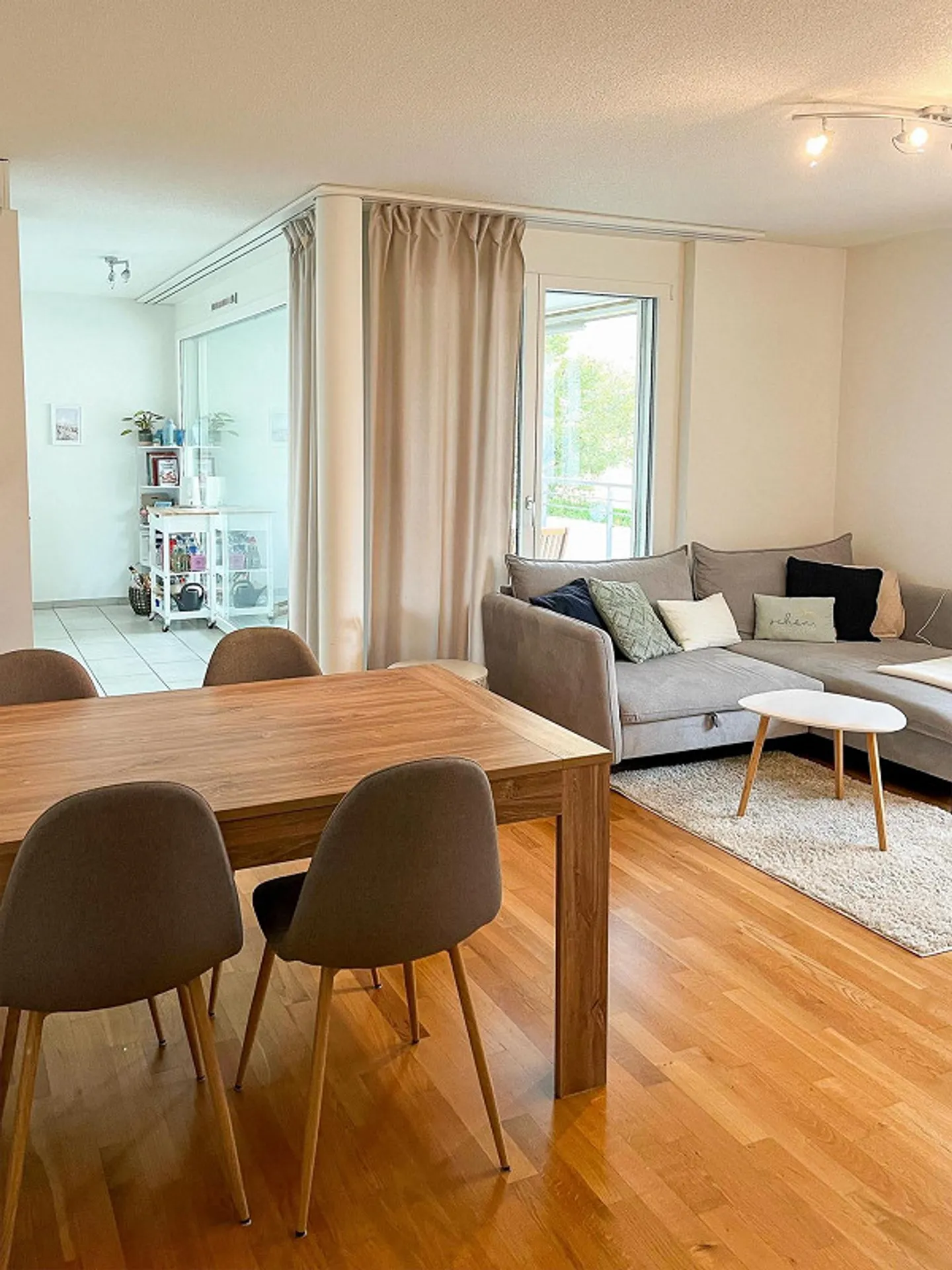 Appartamento 2,5 locali a Sarnen - Foto 4 di 5