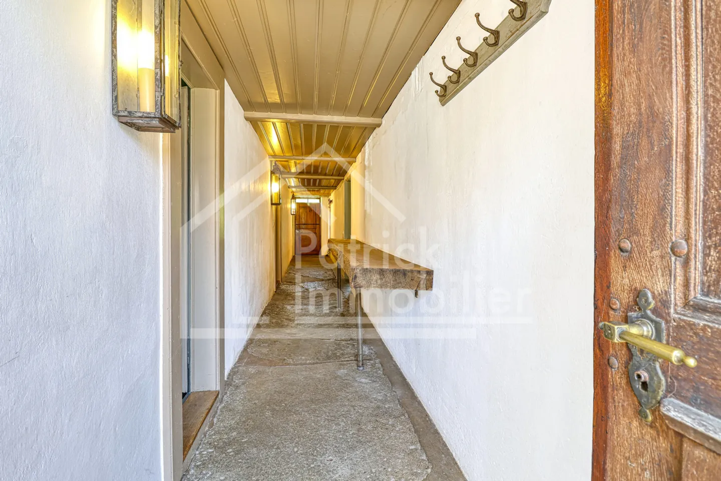 Renovated Character Farm with High Construction Potential - Photo 4 of 21