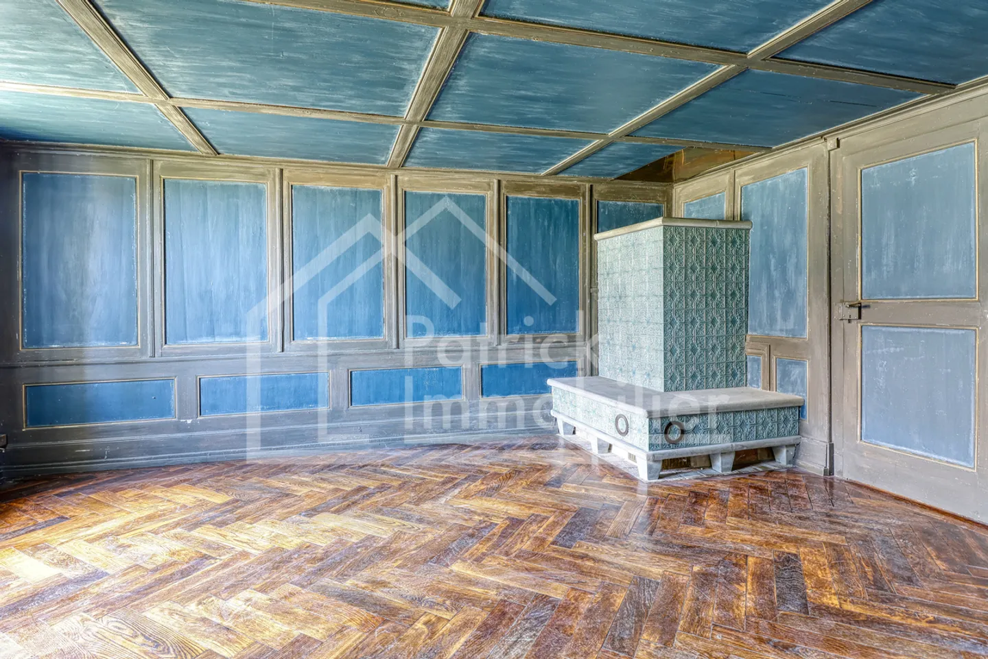 Renovated Character Farm with High Construction Potential - Photo 5 of 21