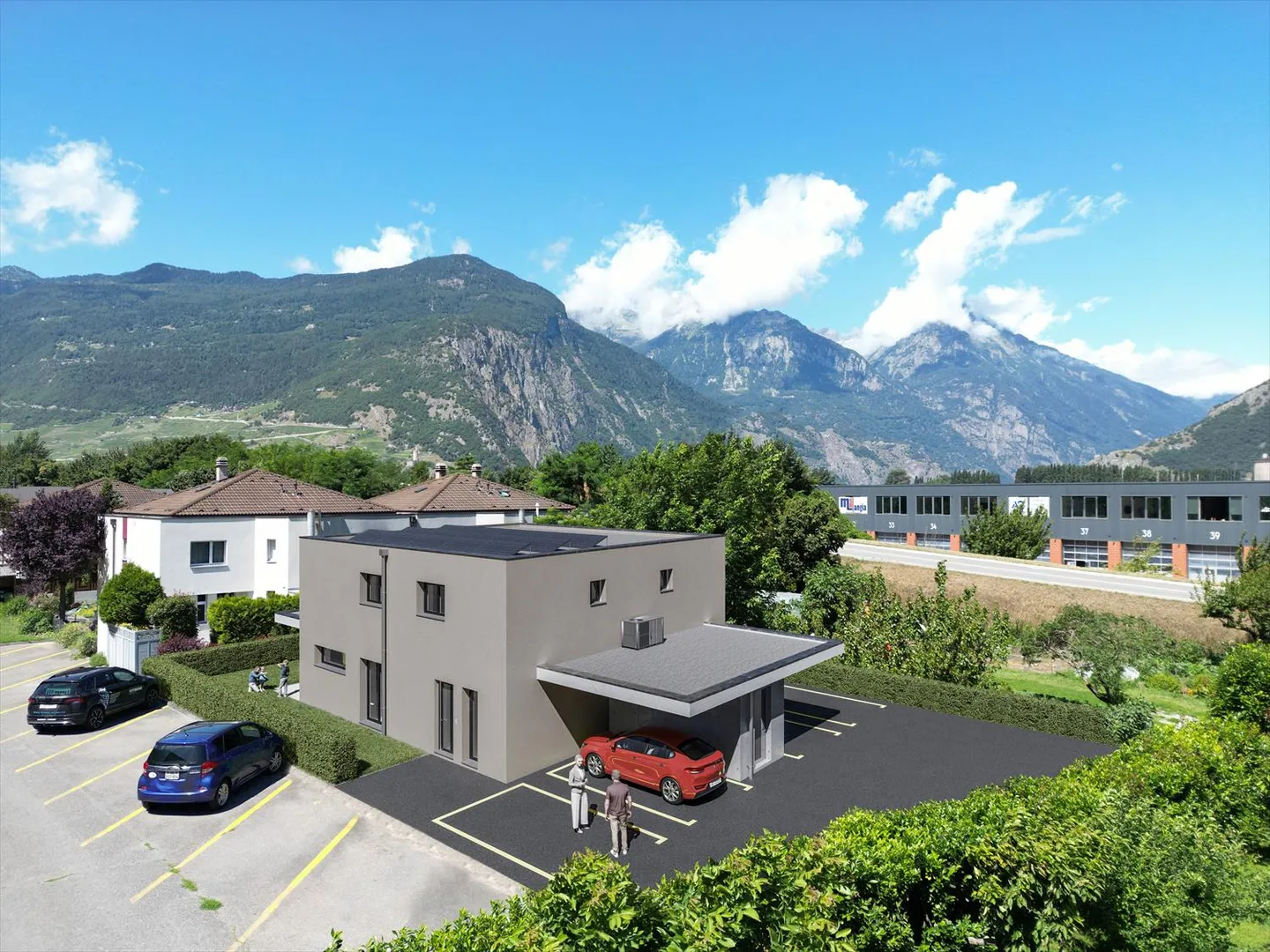 La tua villa al prezzo di un appartamento - Foto 1 di 5