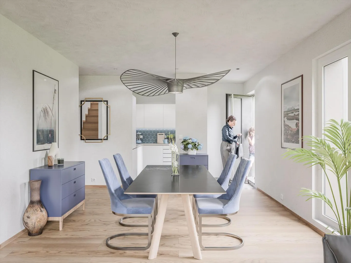 La tua villa al prezzo di un appartamento - Foto 3 di 5