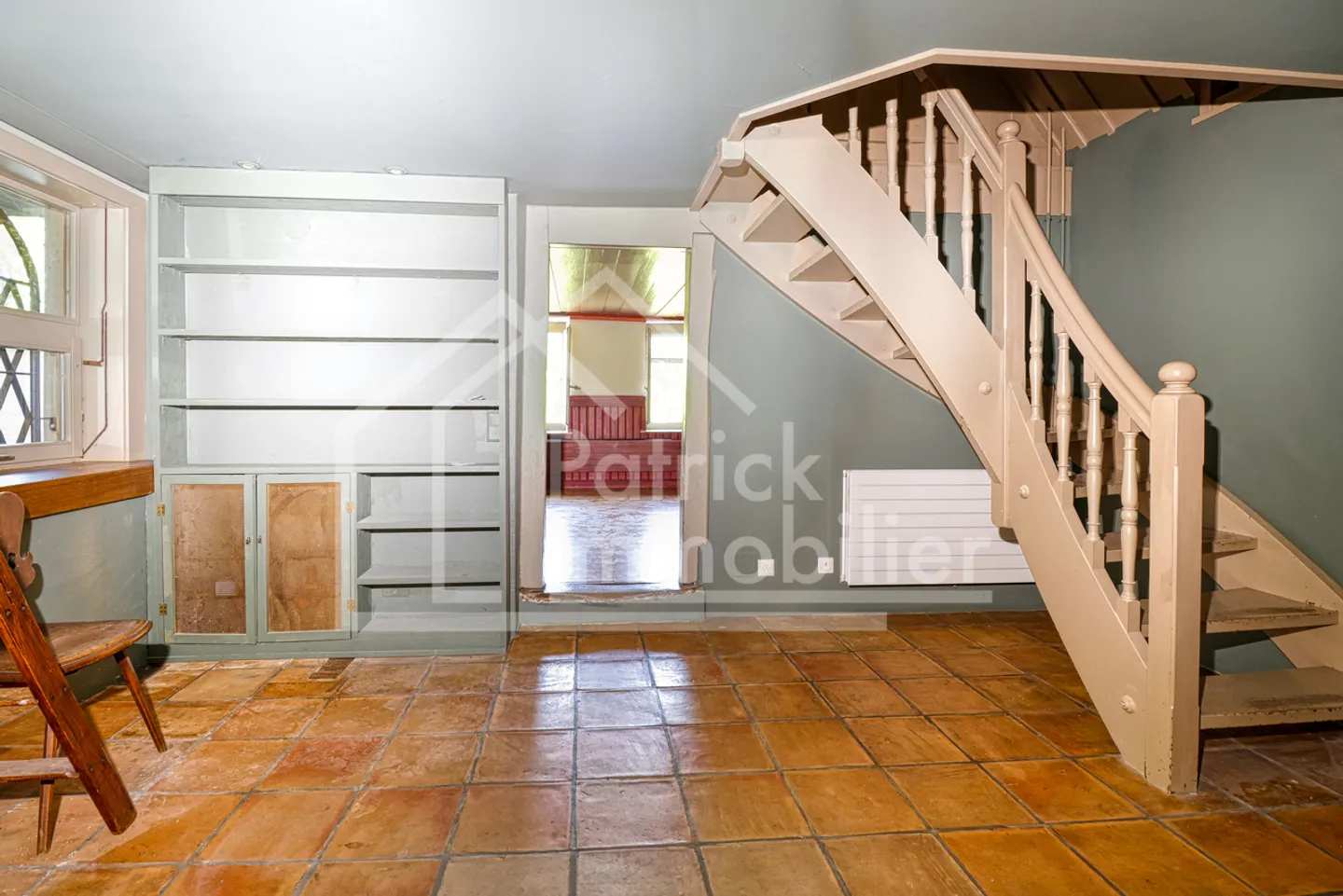 Renovated Character Farm with High Construction Potential - Photo 8 of 21