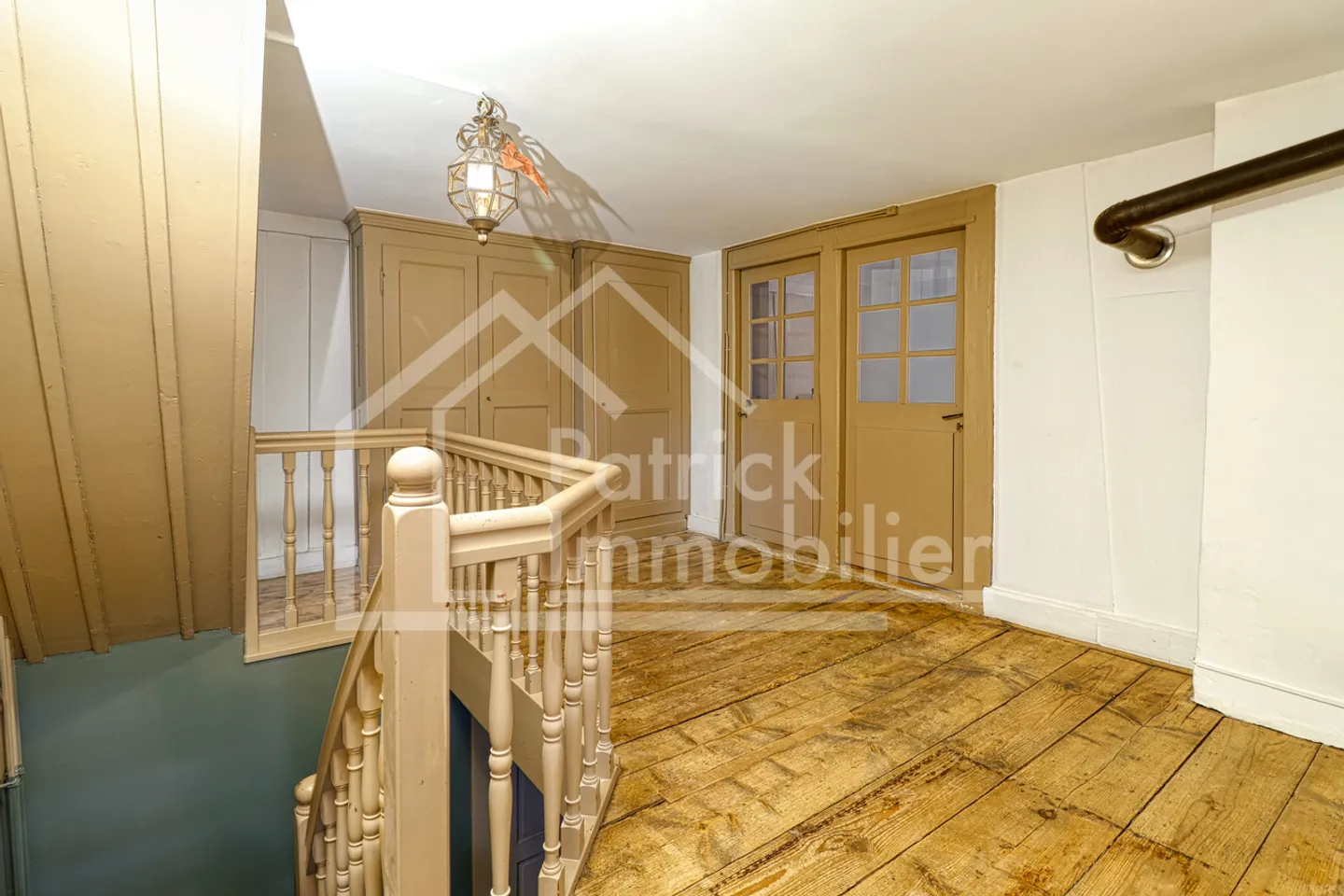 Renovated Character Farm with High Construction Potential - Photo 10 of 21