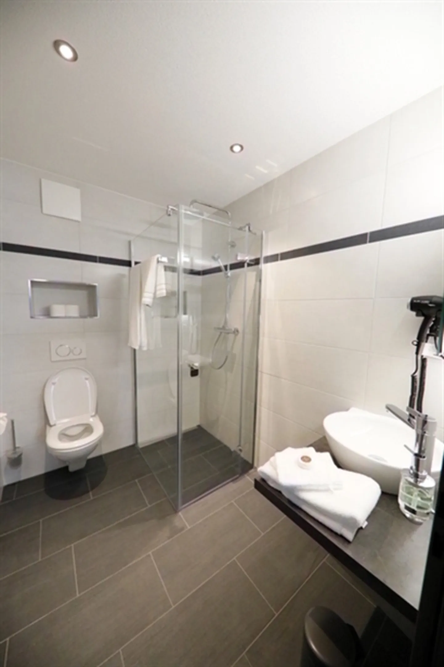 1 ROOM APARTMENT IN REICHENBURG (SZ), FURNISHED - Photo 5 of 7