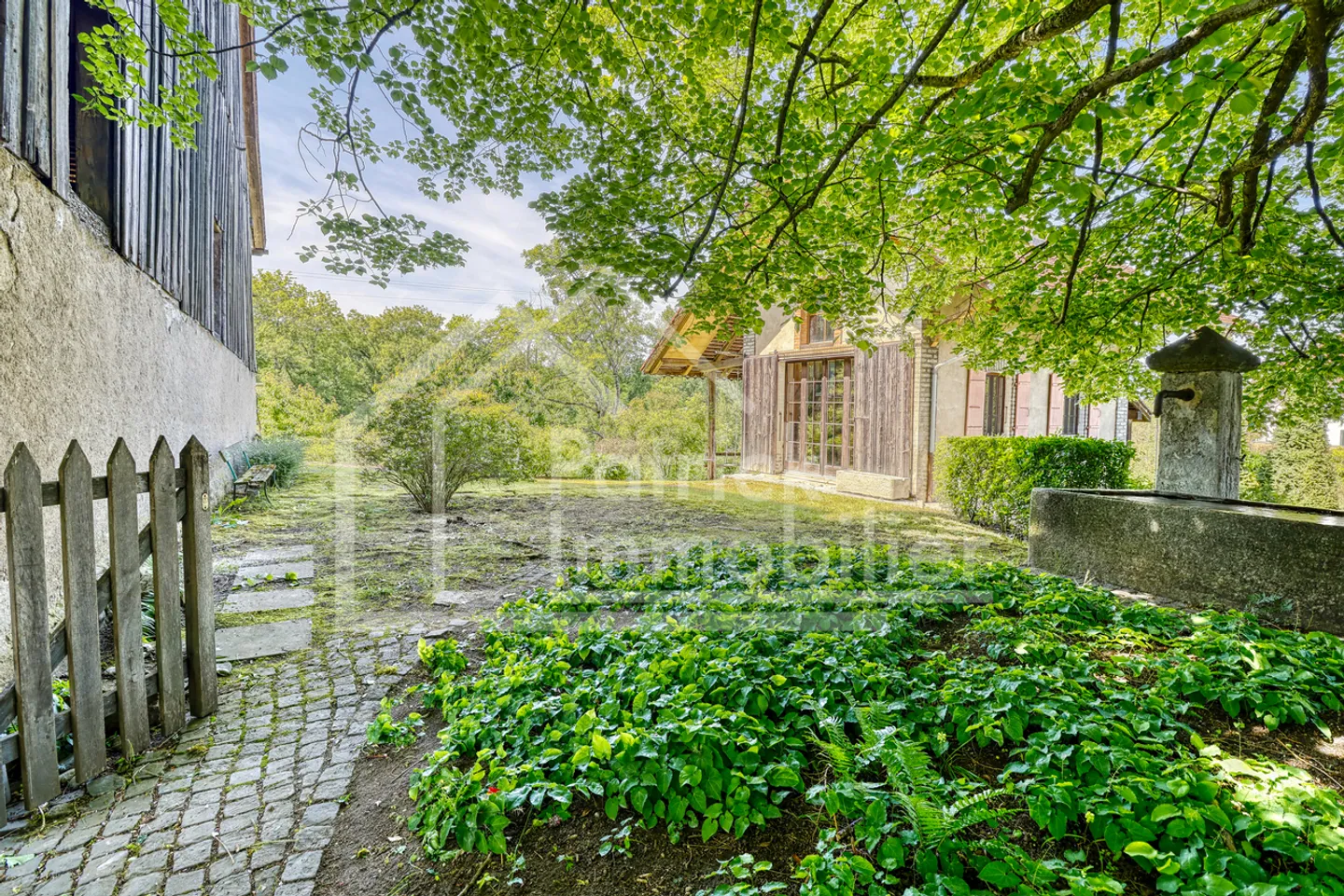 Renovated Character Farm with High Construction Potential - Photo 17 of 21