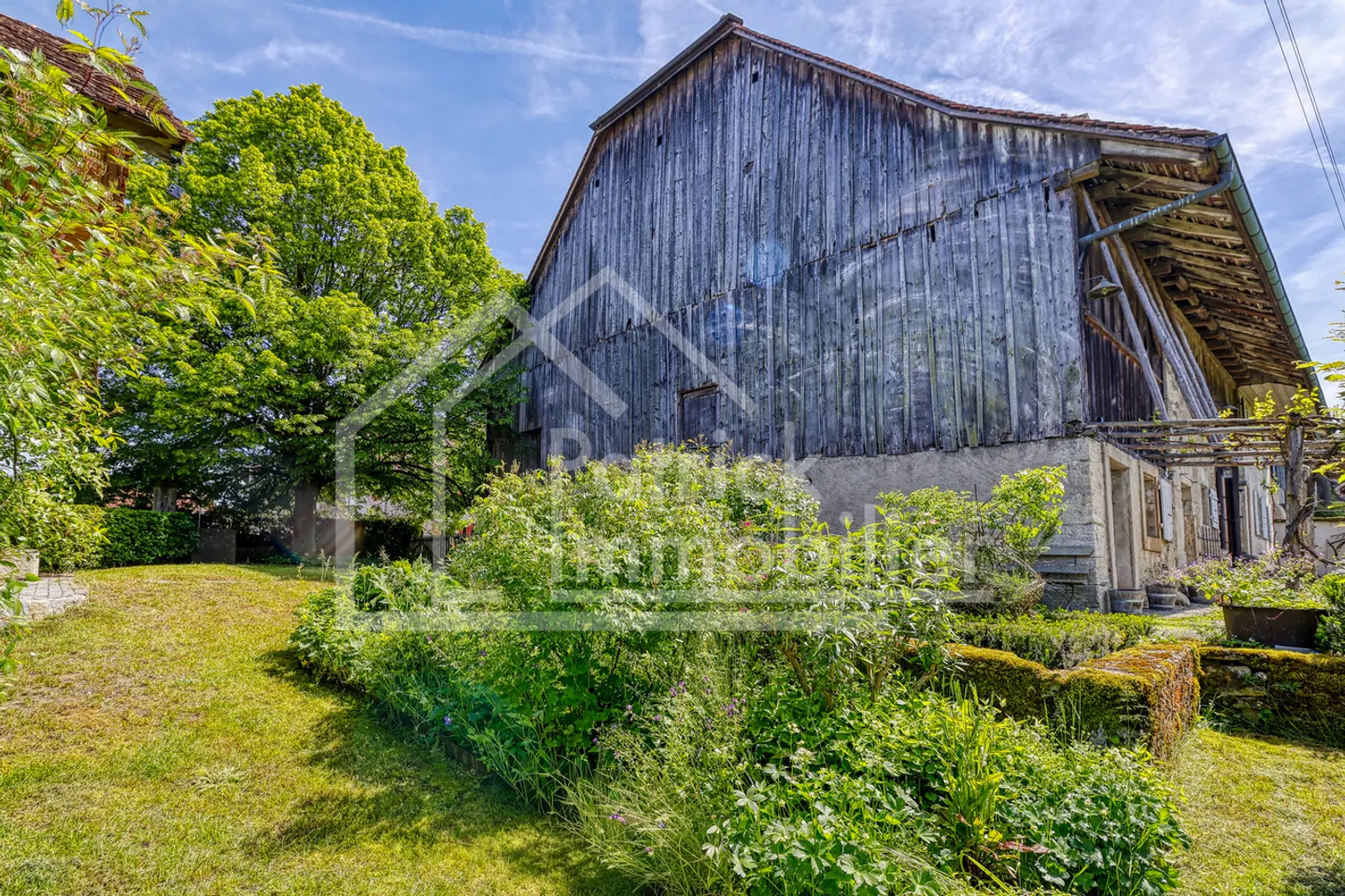 Renovated Character Farm with High Construction Potential - Photo 18 of 21