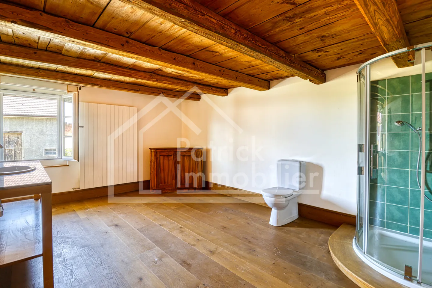 Renovated Character Farm with High Construction Potential - Photo 13 of 21