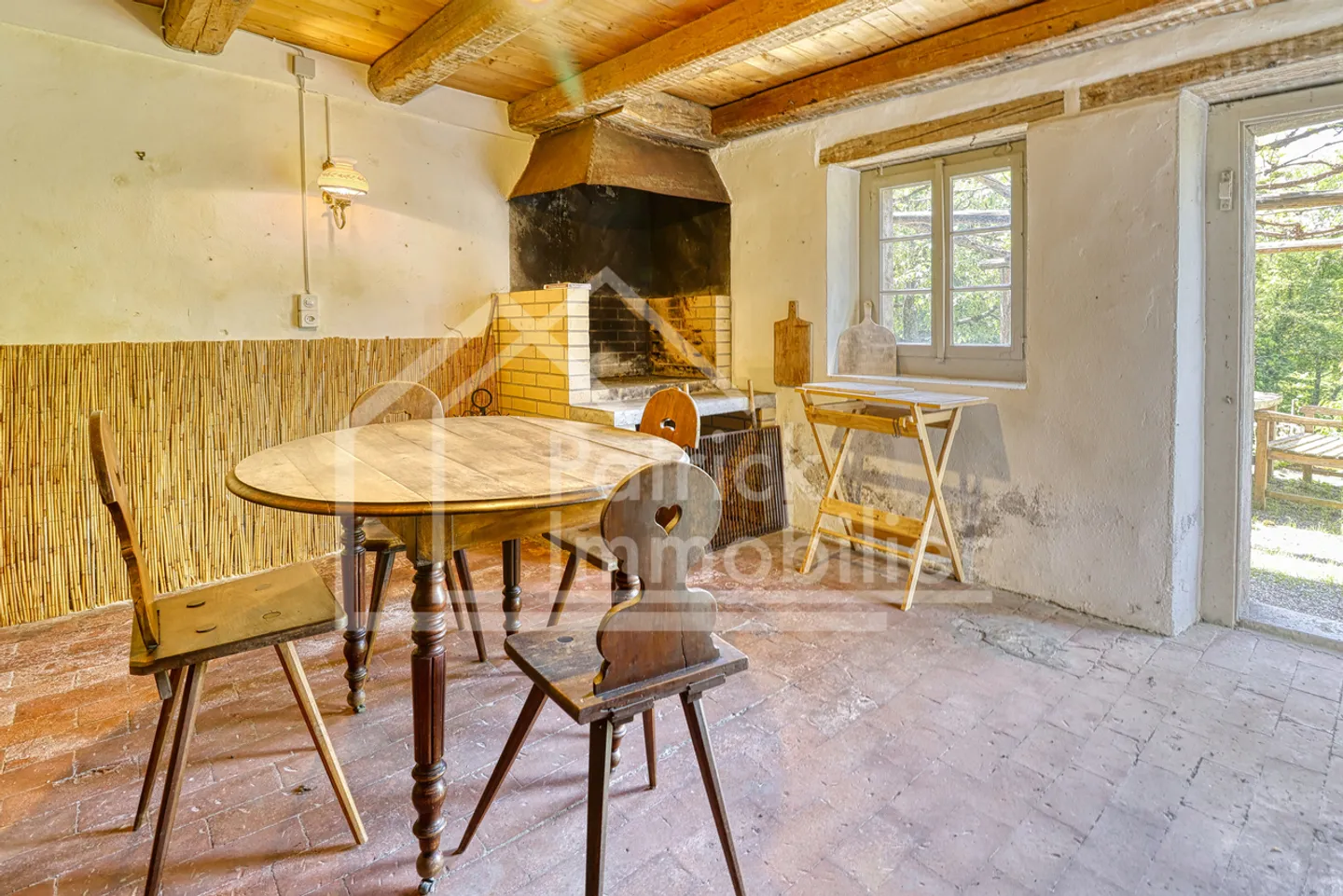 Renovated Character Farm with High Construction Potential - Photo 15 of 21