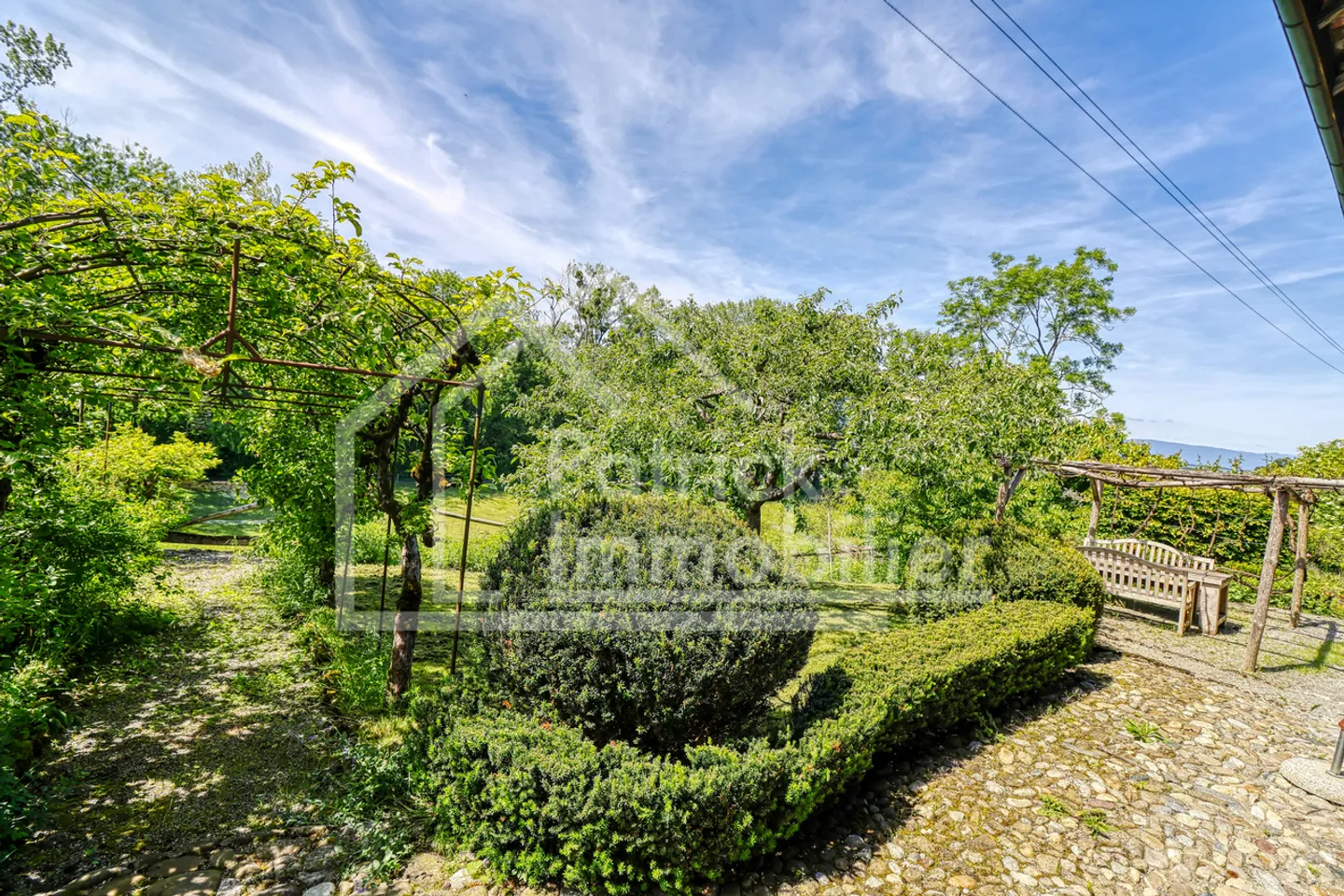 Renovated Character Farm with High Construction Potential - Photo 20 of 21
