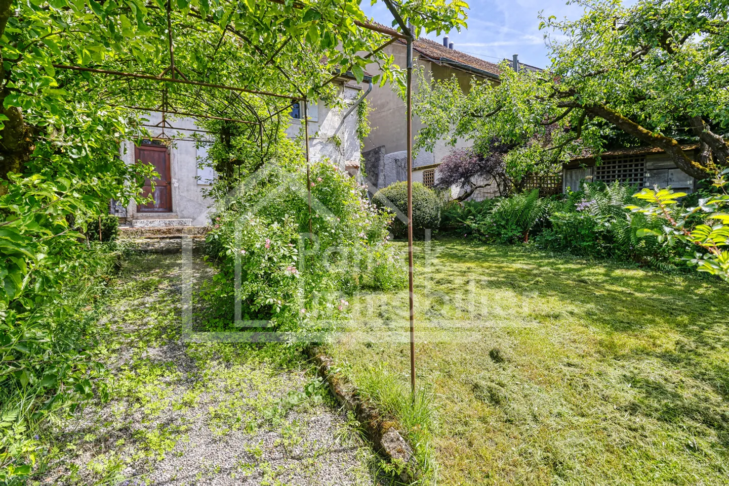 Renovated Character Farm with High Construction Potential - Photo 21 of 21
