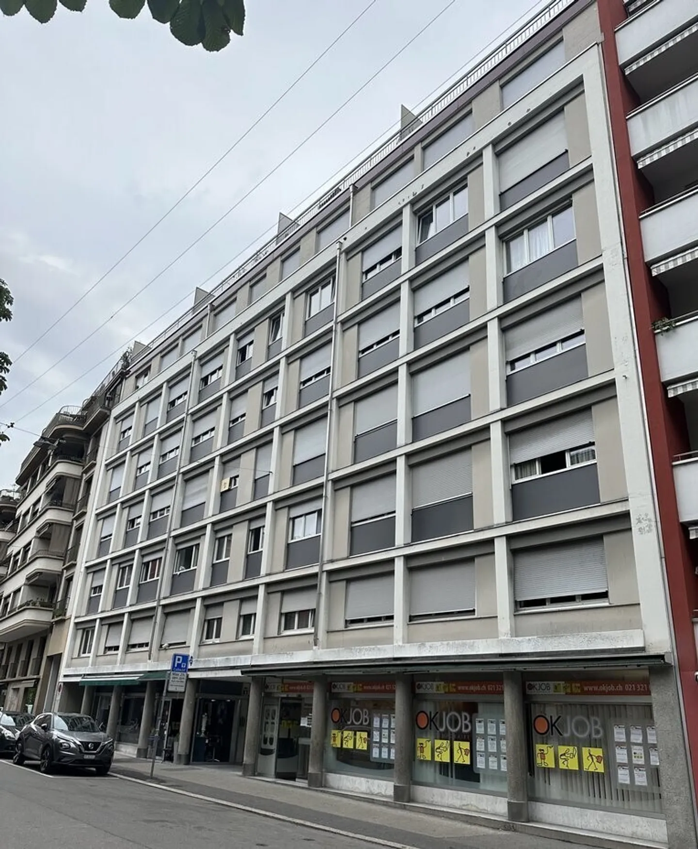 Appartement Charmant Près de la Culture - Photo 1 sur 2