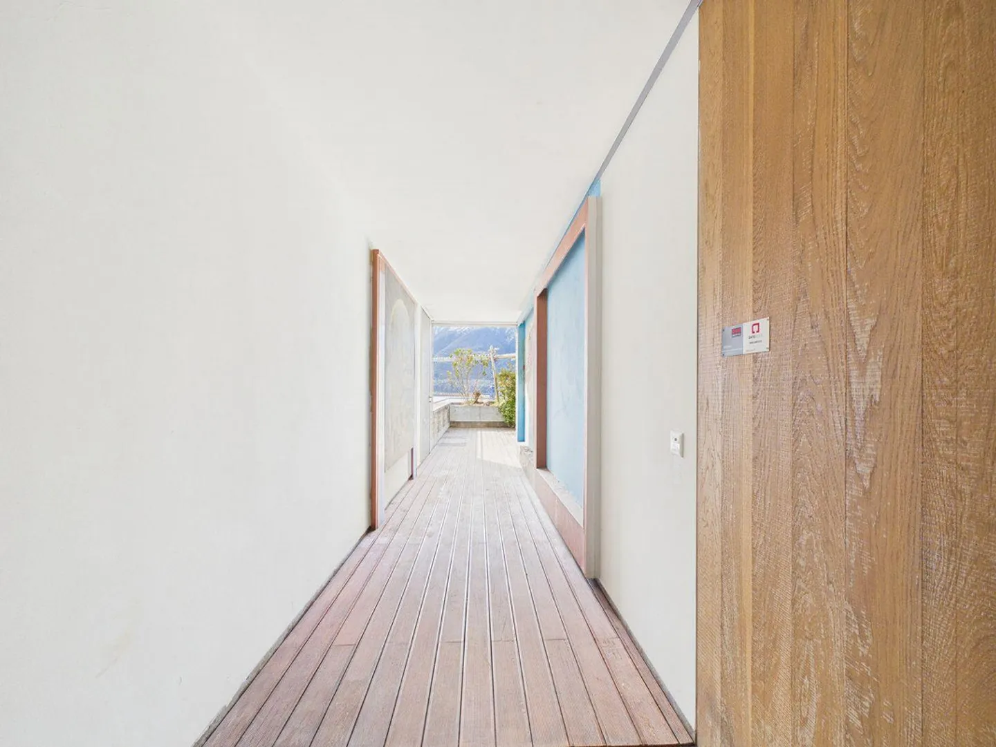 Appartamento elegante e stiloso con vista panoramica sul Lago Maggiore - Foto 19 di 24