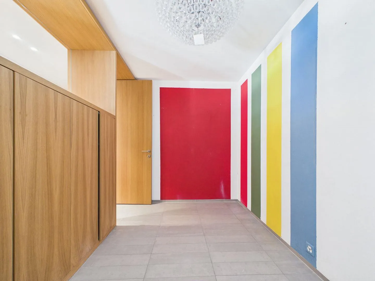 Appartamento elegante e stiloso con vista panoramica sul Lago Maggiore - Foto 21 di 24